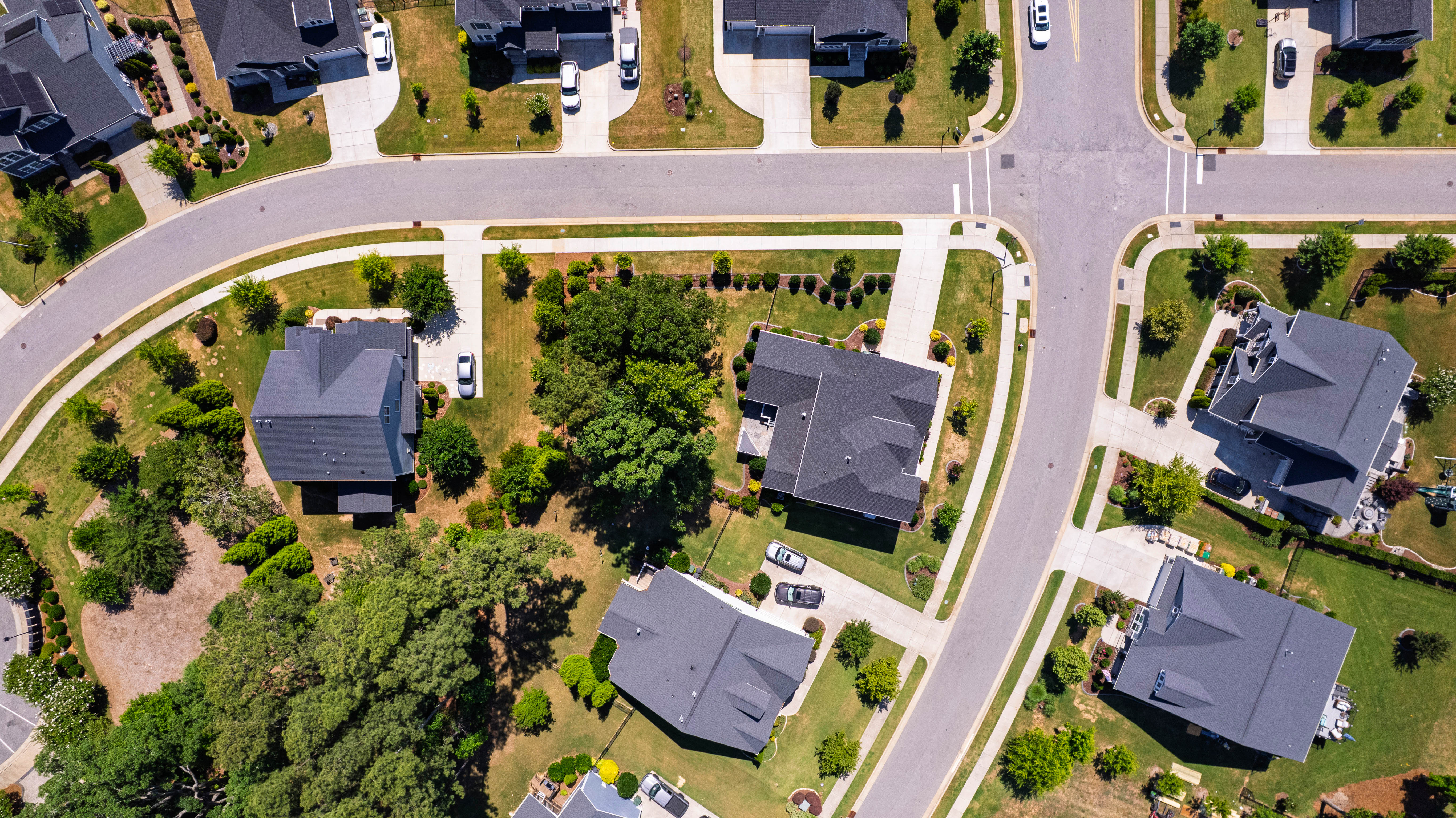  1300 Commons Ford Place, Apex, NC 27539 - 物件實景