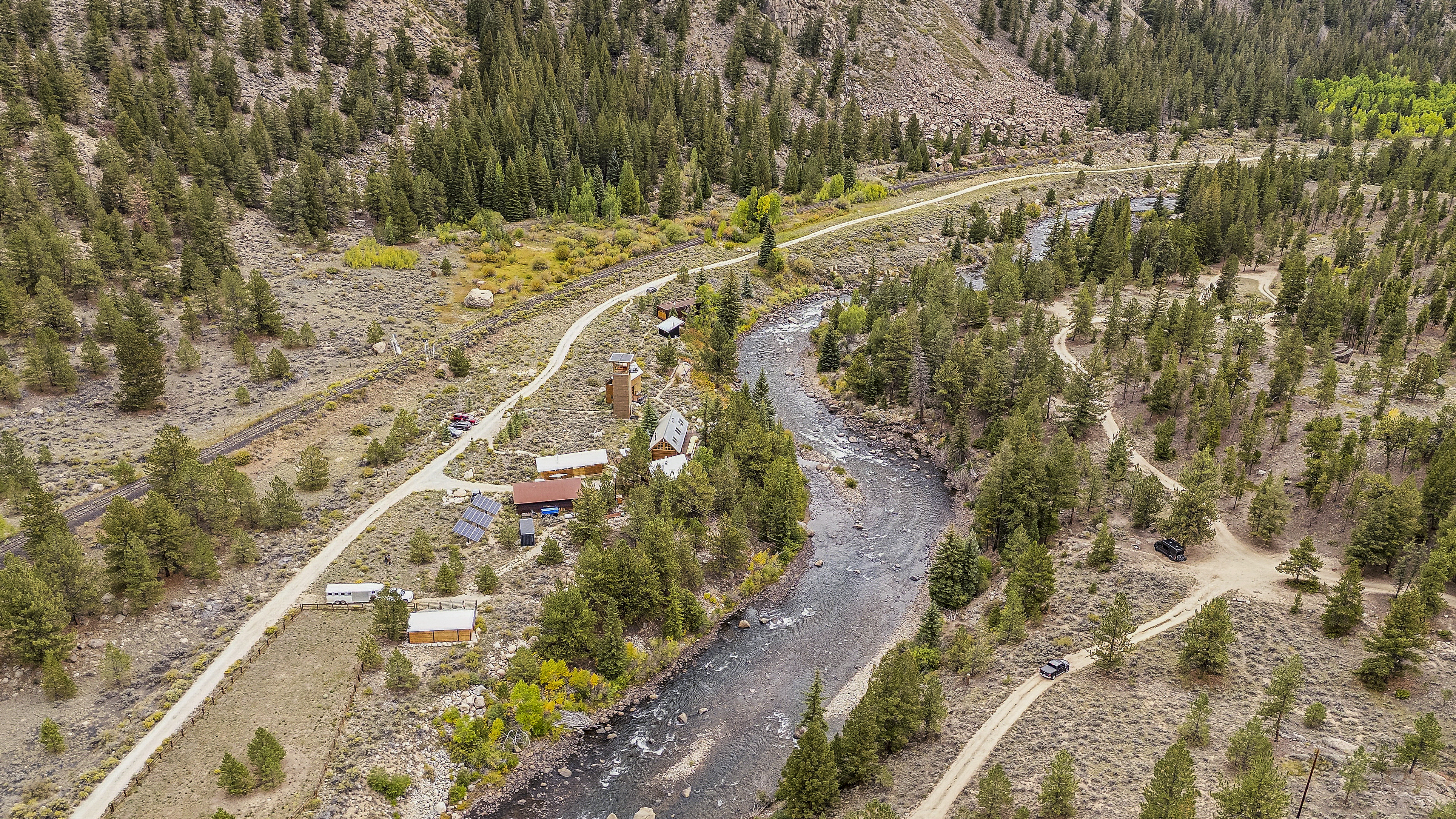  41750 N Us Hwy 24, Granite, CO, 81228 - 物件實景
