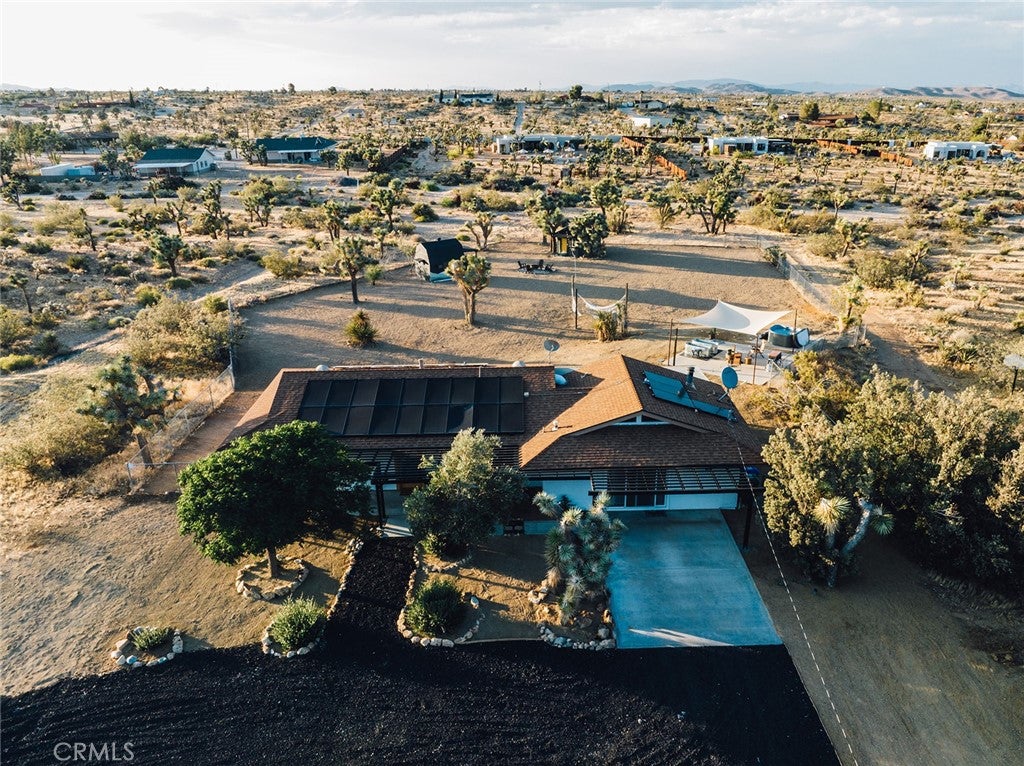 Yucca Valley, California, 92284, United States, 3 Bedrooms Bedrooms, ,2 BathroomsBathrooms,Residential,For Sale,1981322