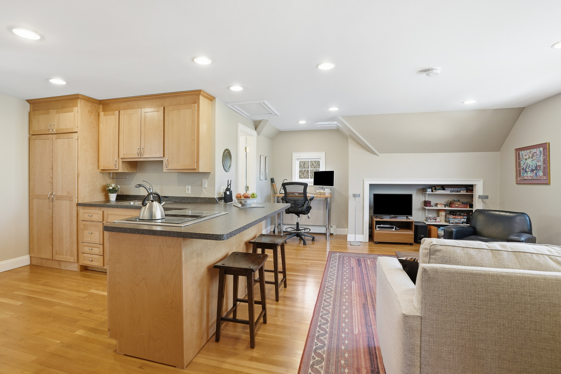  Distinguished Home & Guest Apartment in Bold Meadow - 物件實景