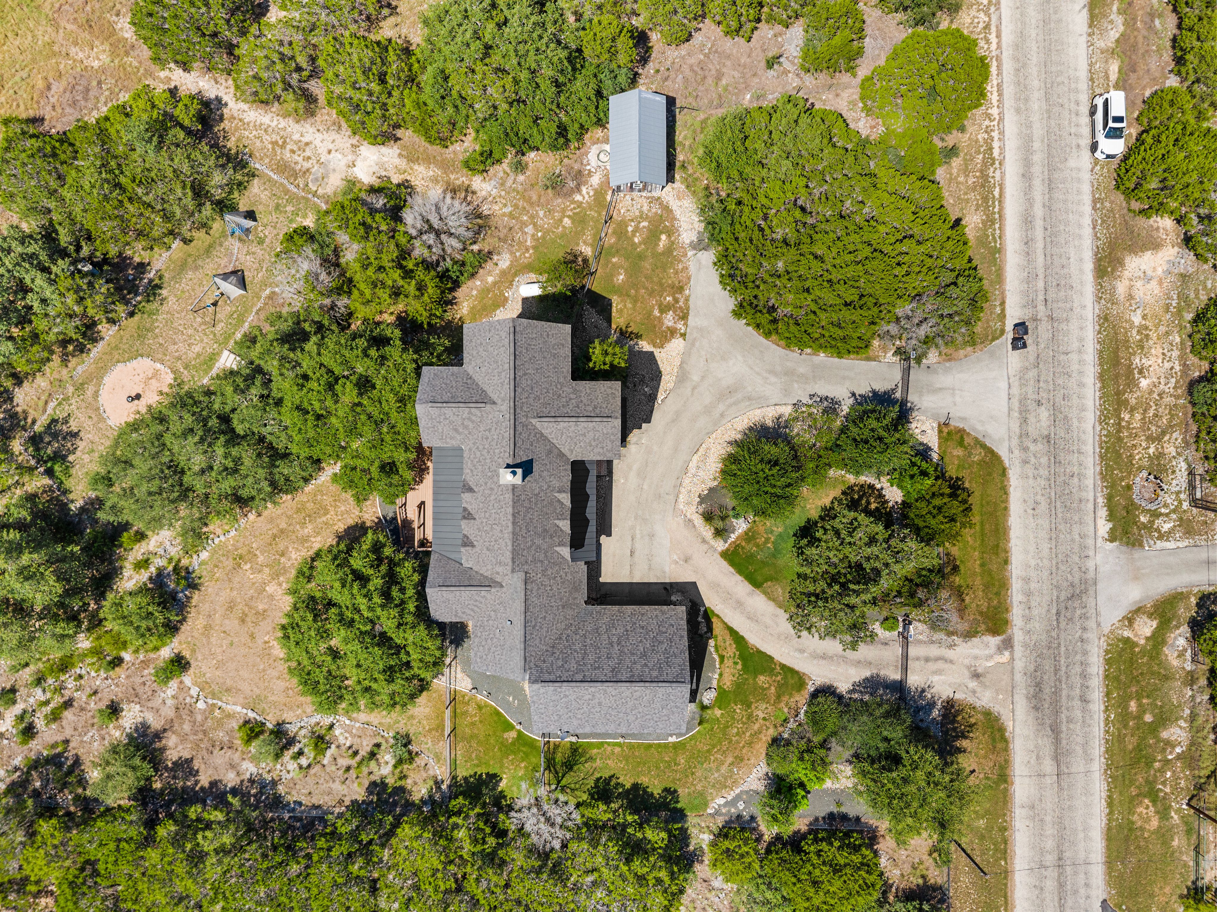  Welcome to your Hill Country Dream - 物件實景
