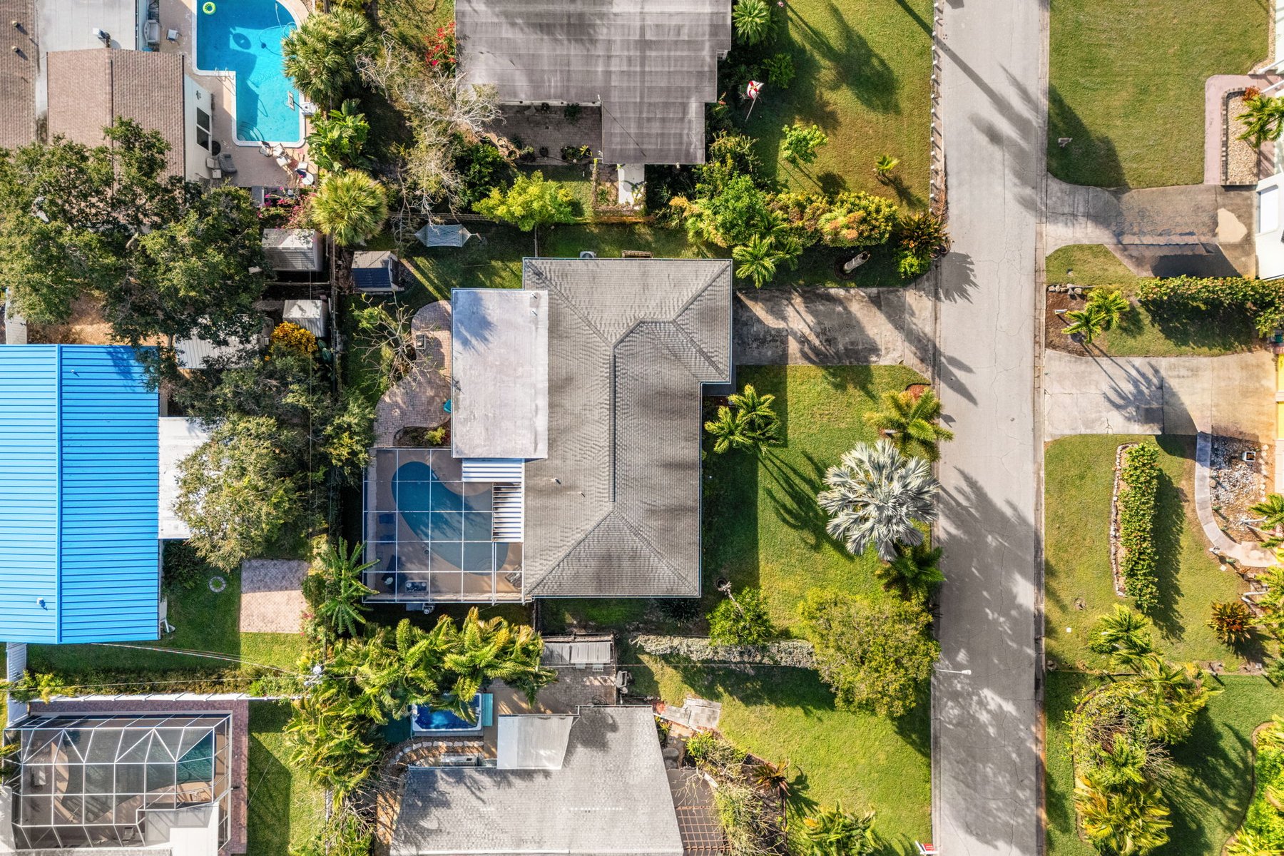  926 Santa Cruz Road, Cocoa Beach, FL, 32931 - 物件實景