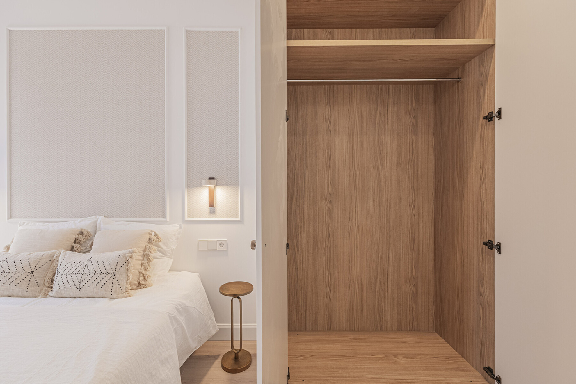  Newly renovated apartment near the sea and the mountains - 物件實景