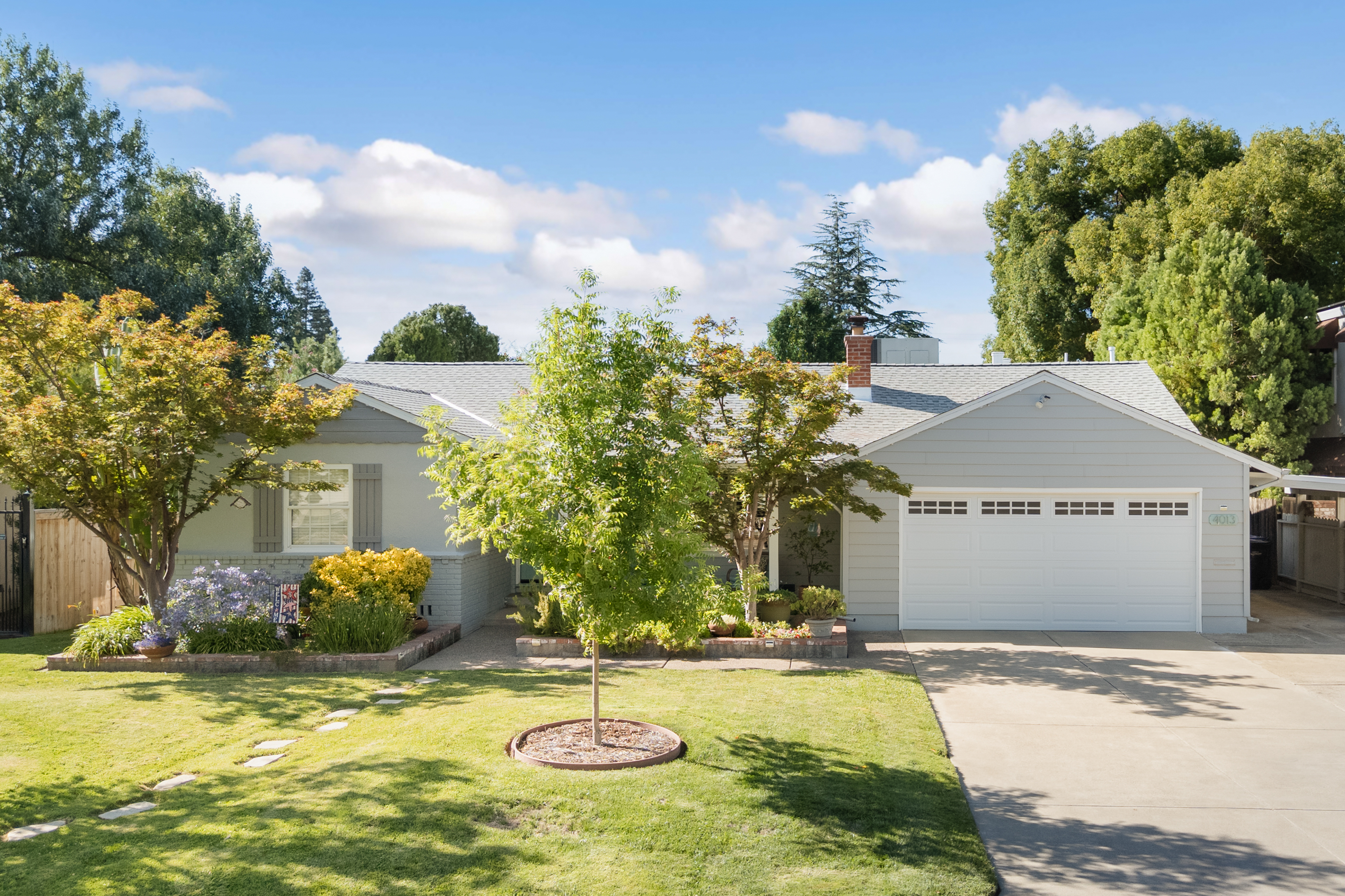  4013 Esperanza Drive, Sacramento, CA 95864 - 物件實景