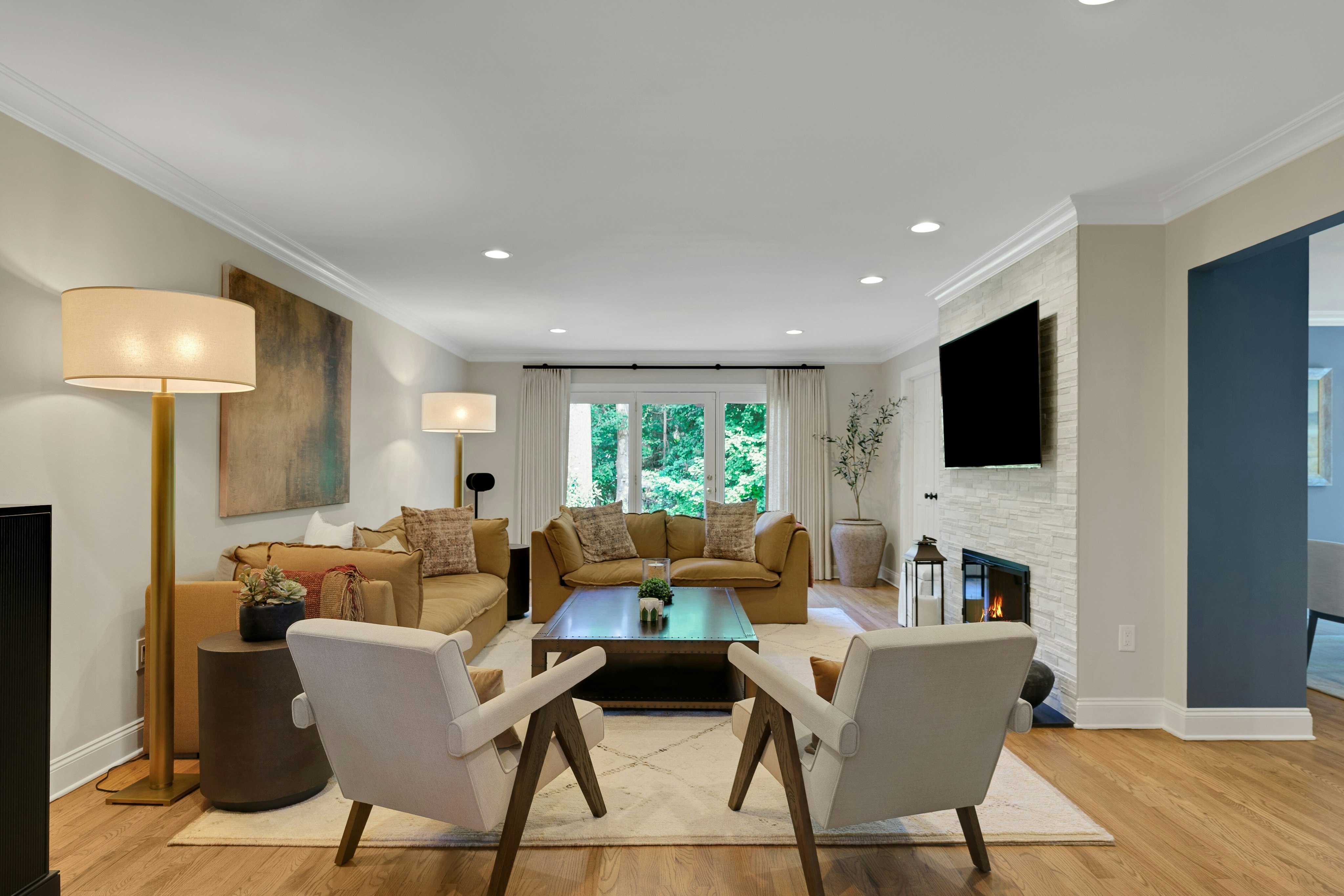  13 Chadwell Place, Morristown, NJ 07960 - 物件實景