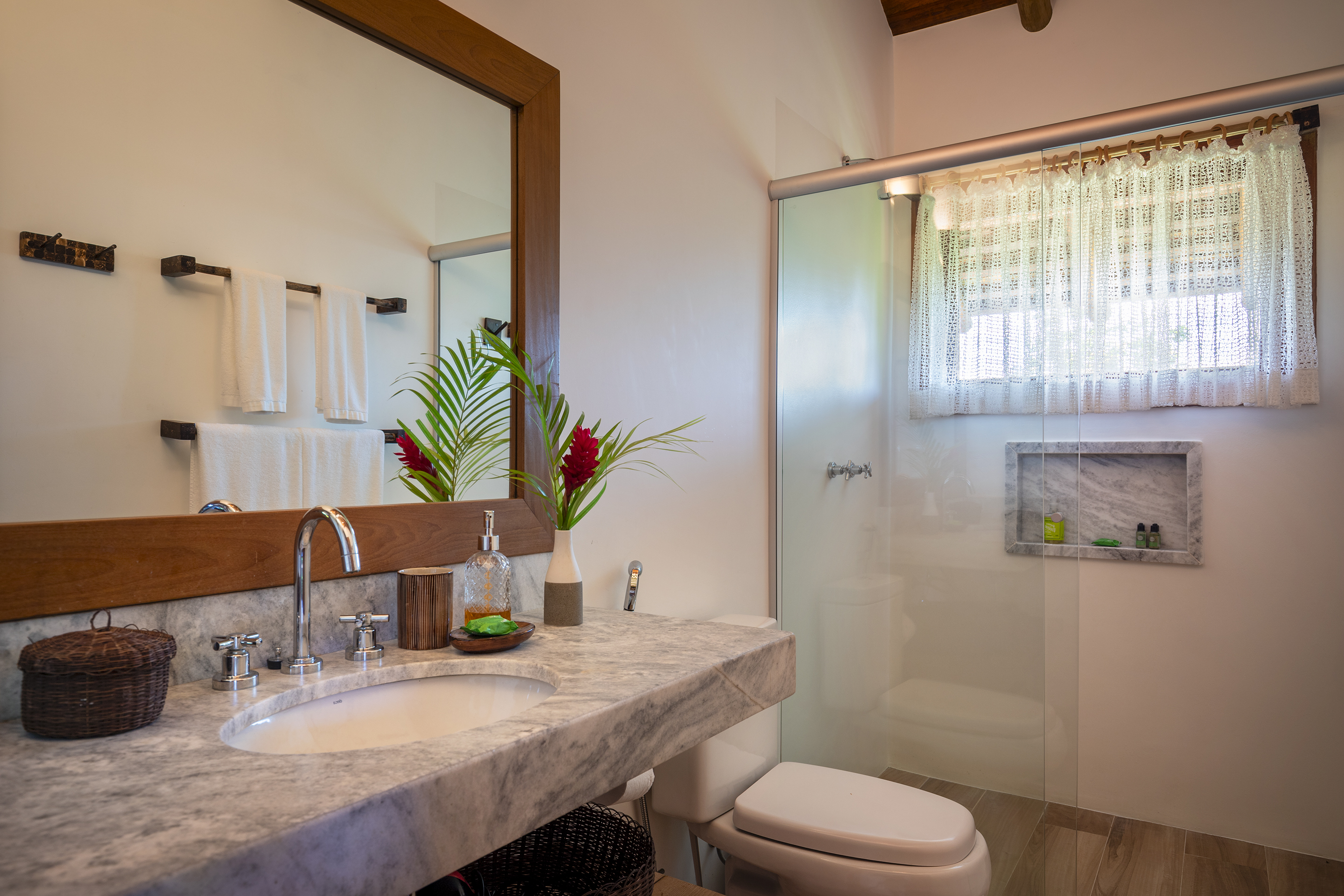  Tropical sophistication in the heart of Trancoso - 物件實景