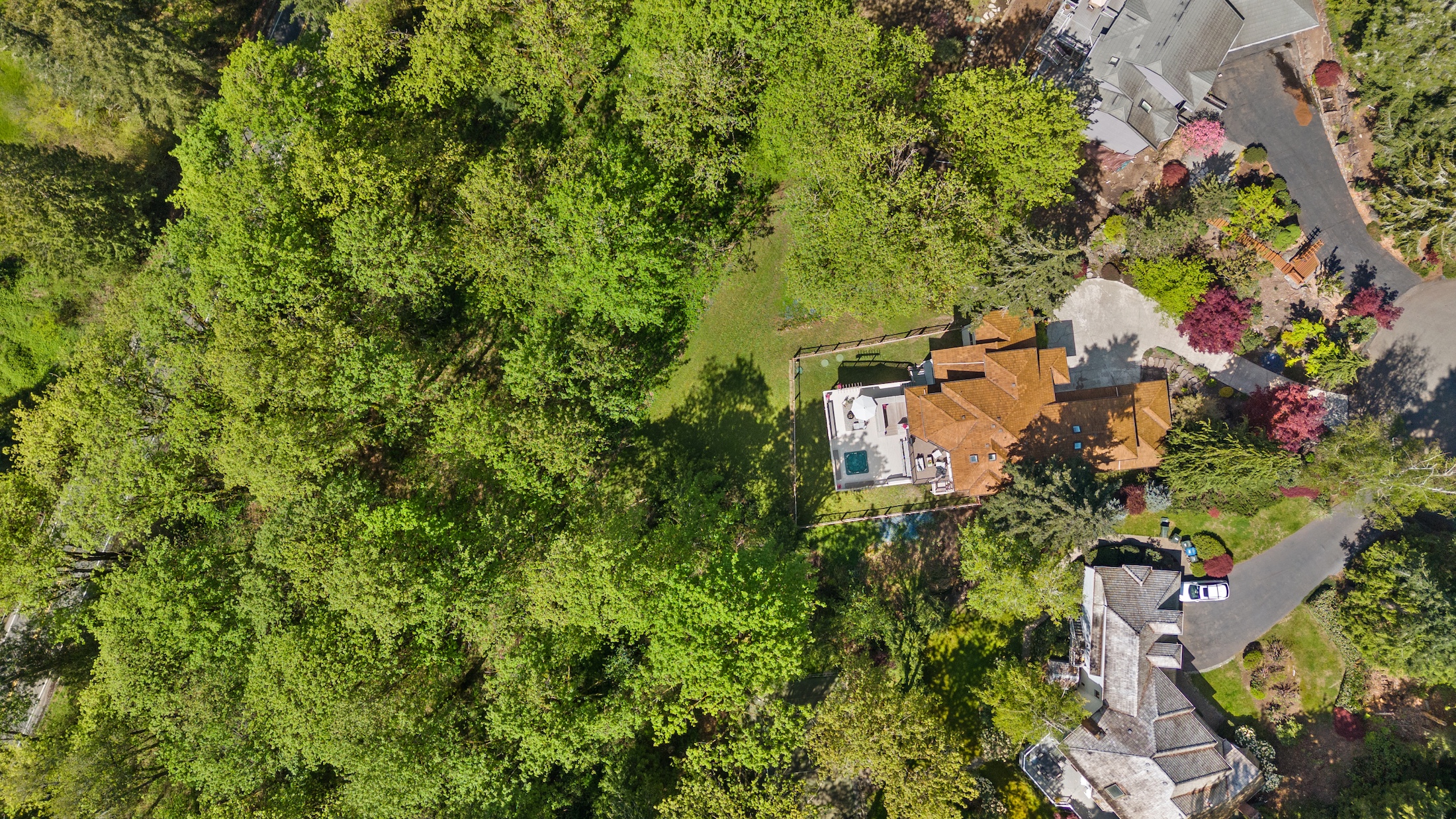  Custom Built in South Firs - 物件實景