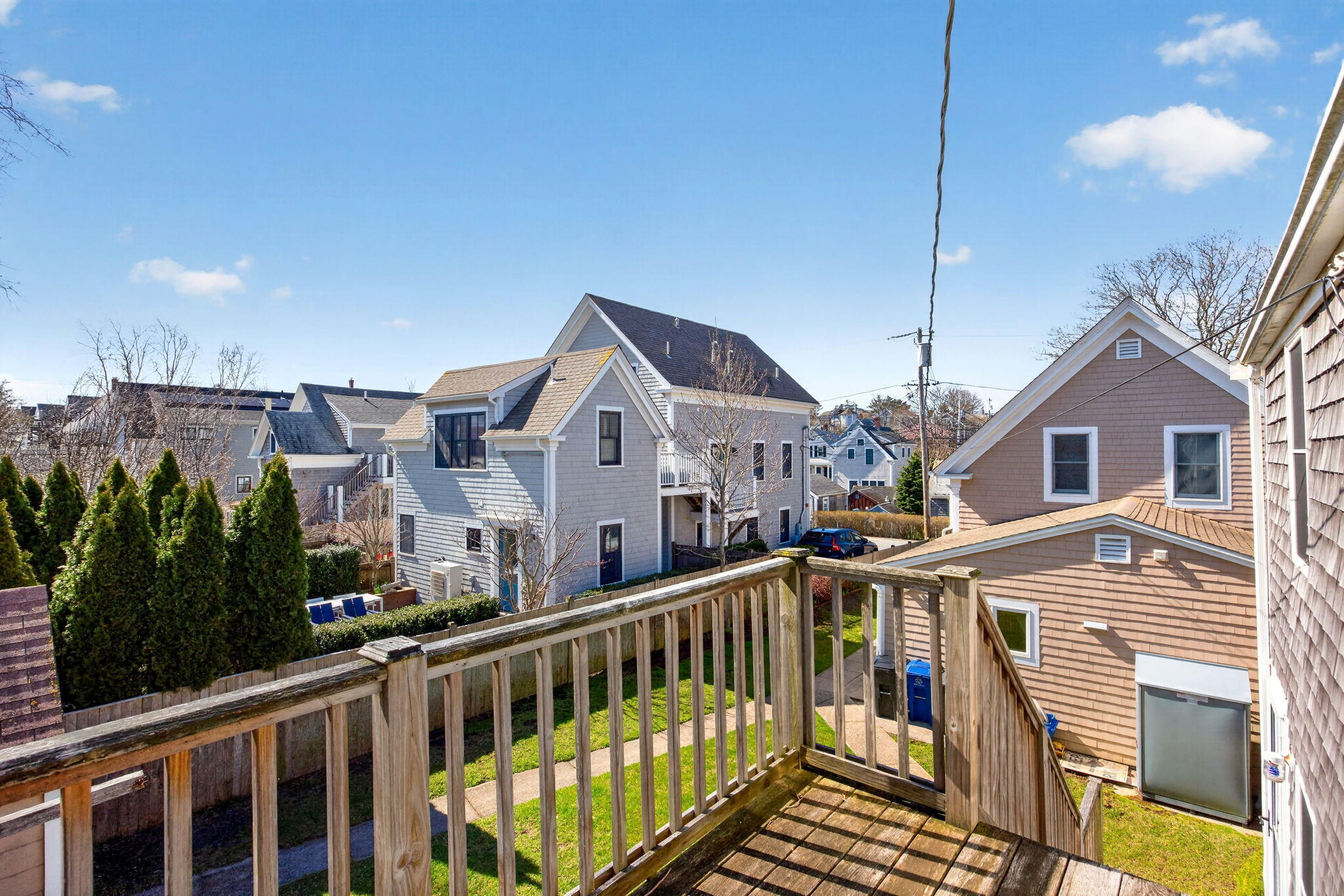  West End Multi-Family Opportunity - 物件實景