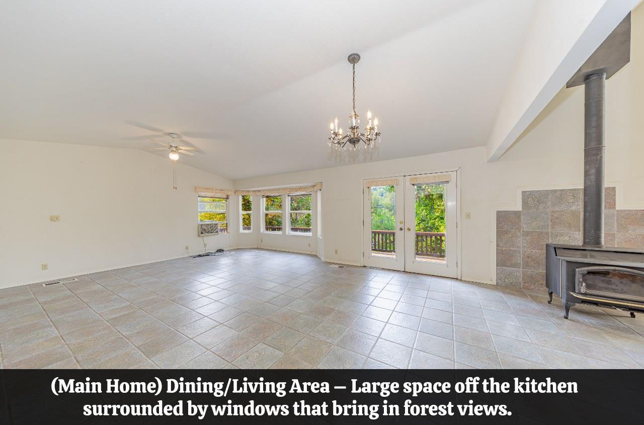 Oakhurst, California, 93644, United States, 6 Bedrooms Bedrooms, ,4 BathroomsBathrooms,Residential,For Sale,1977659