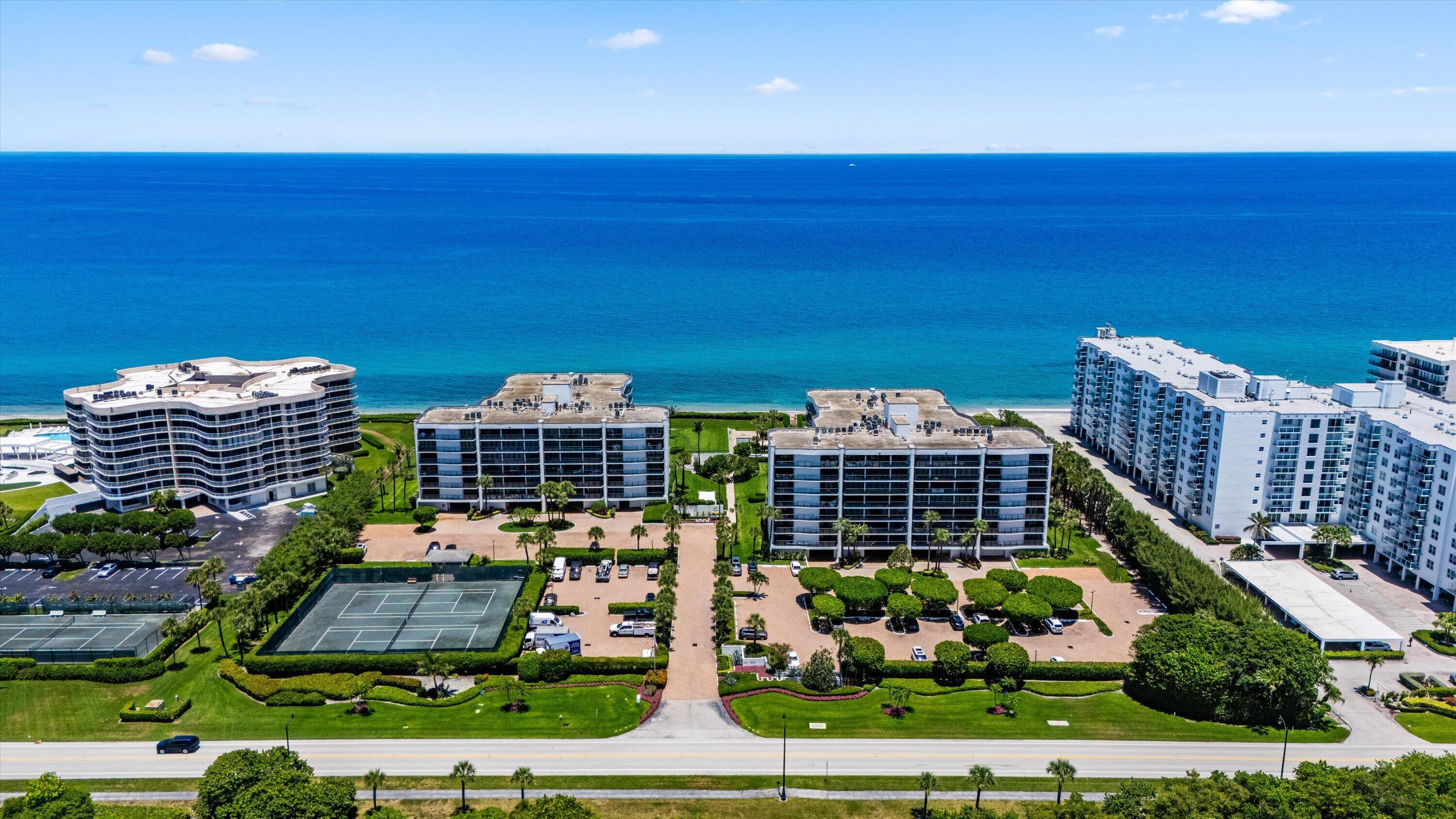  3440 S Ocean Boulevard N #104 - 物件實景
