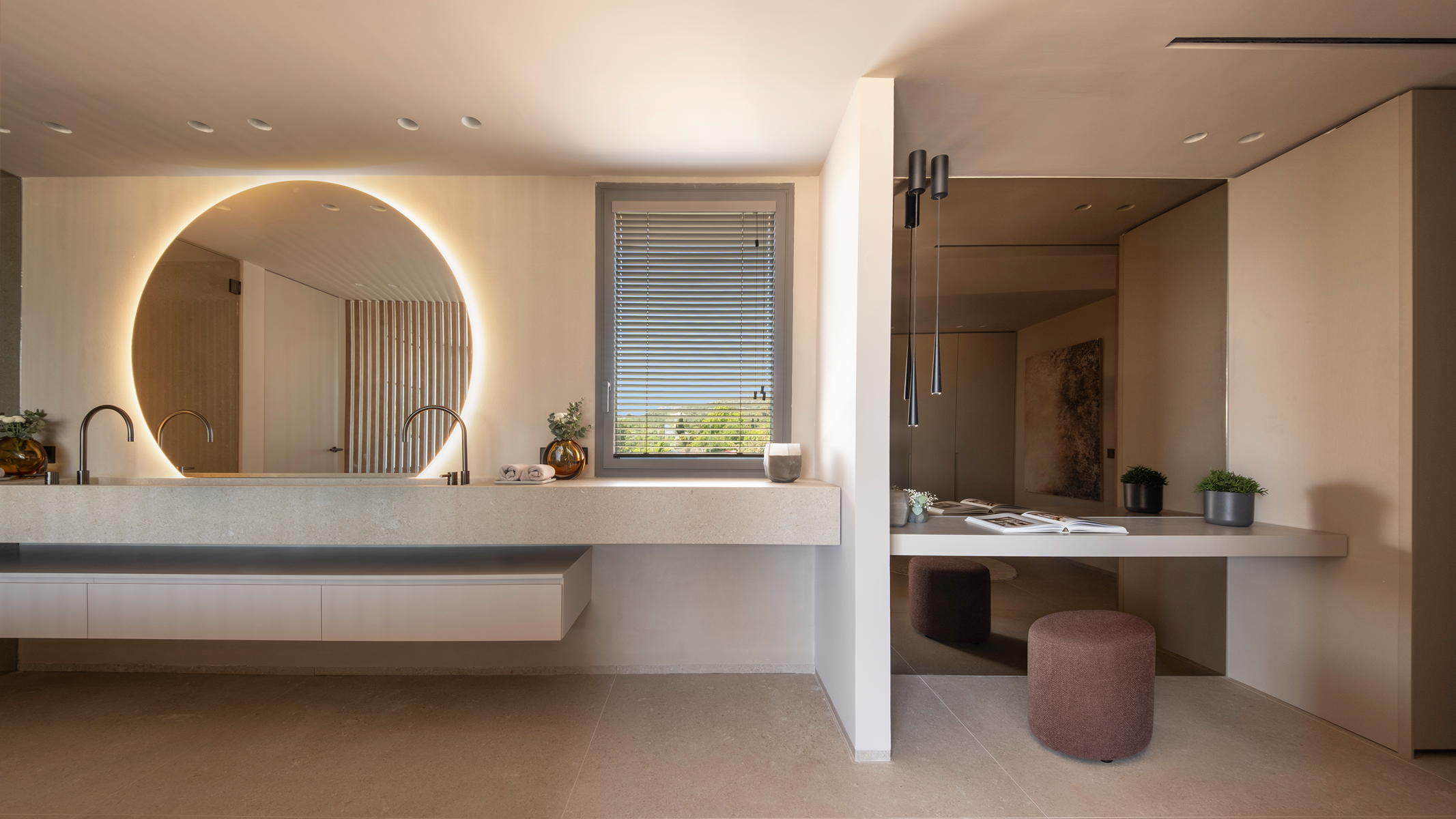  Newly built villa in Sa Font Seca - 物件實景