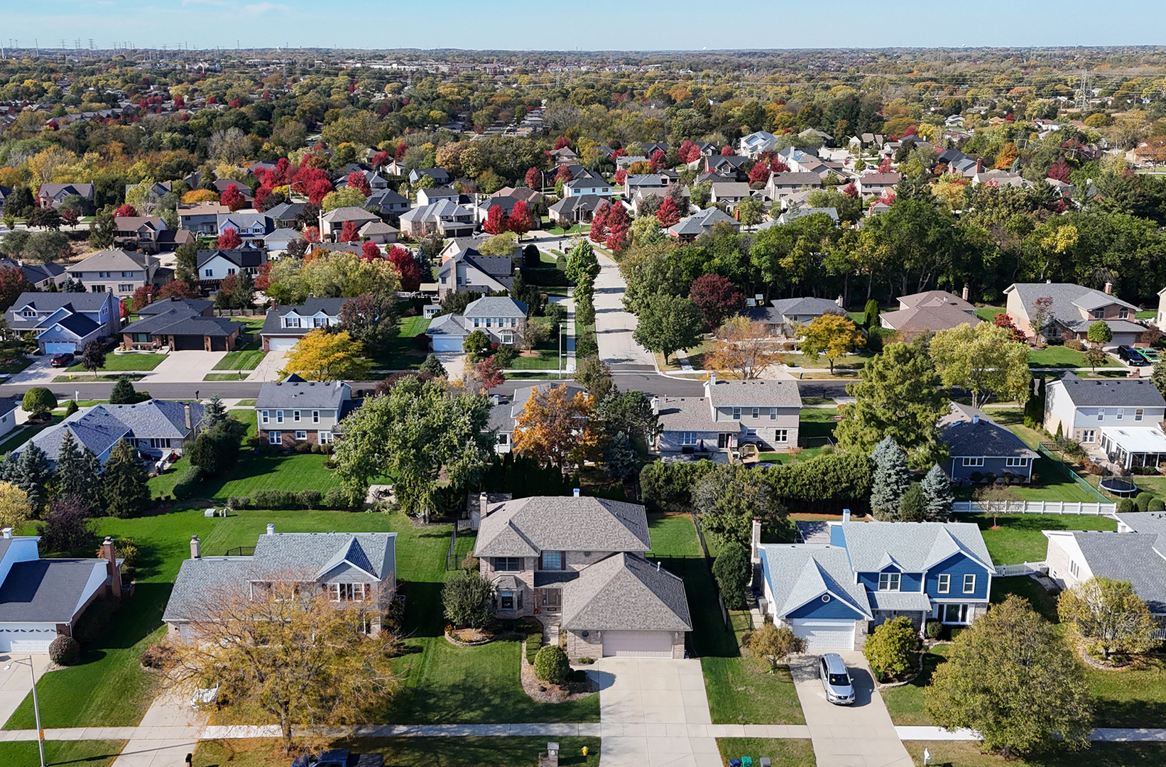 Orland Park, Illinois, 60467, United States, 4 Bedrooms Bedrooms, ,4 BathroomsBathrooms,Residential,For Sale,1984094