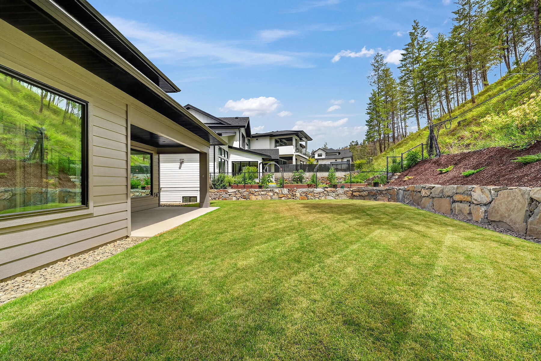  Stylish New Home - 物件實景