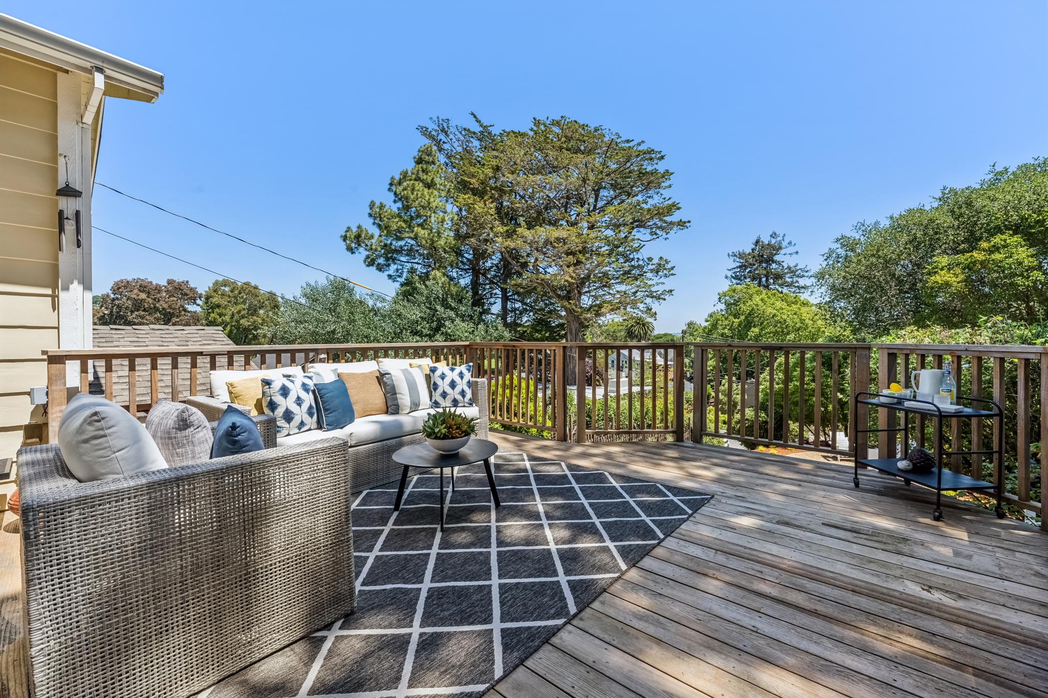  Chapman Park Charmer with Cottage - 物件實景