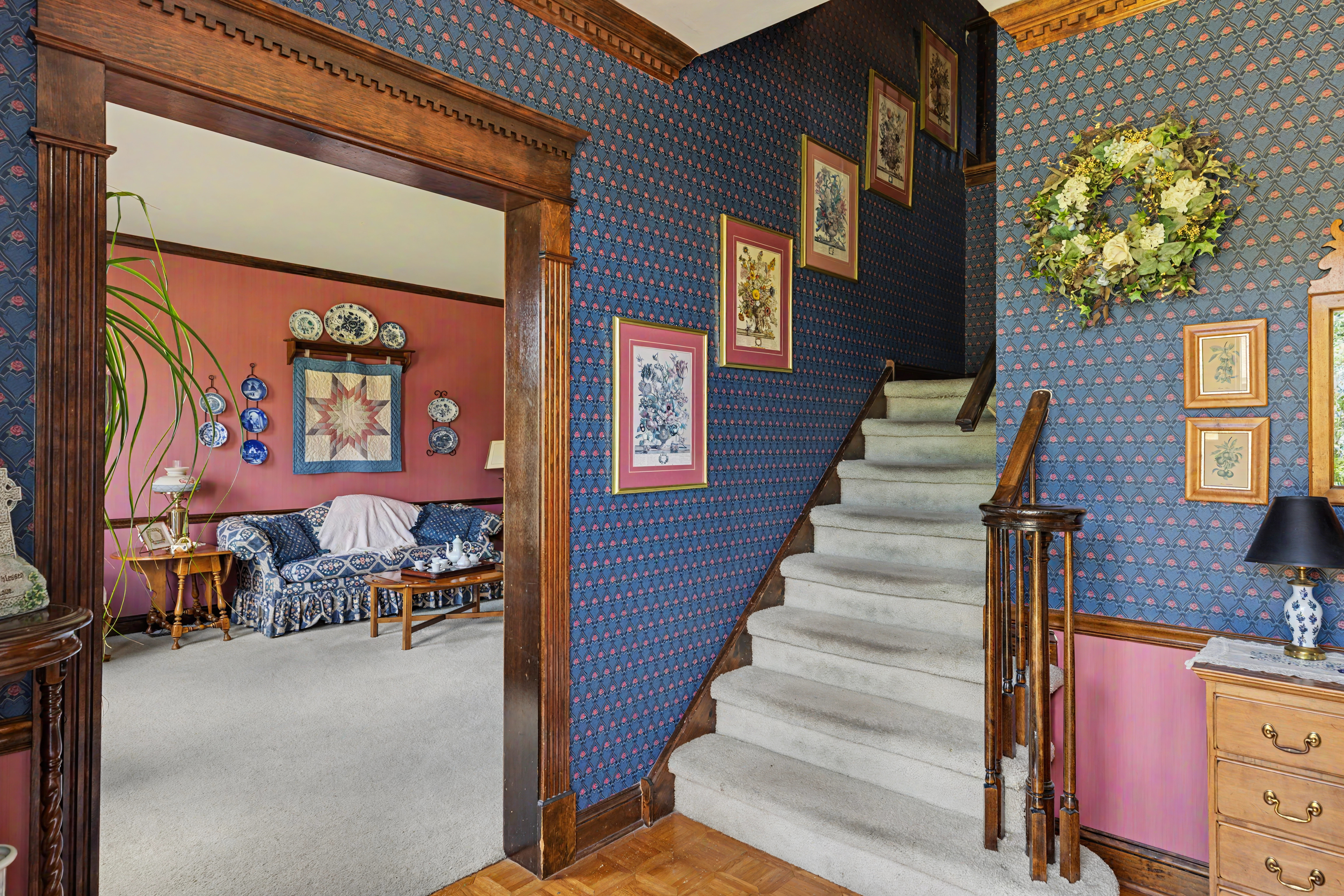  48 Bobbie Drive, Ivyland, PA 18974 - 物件實景