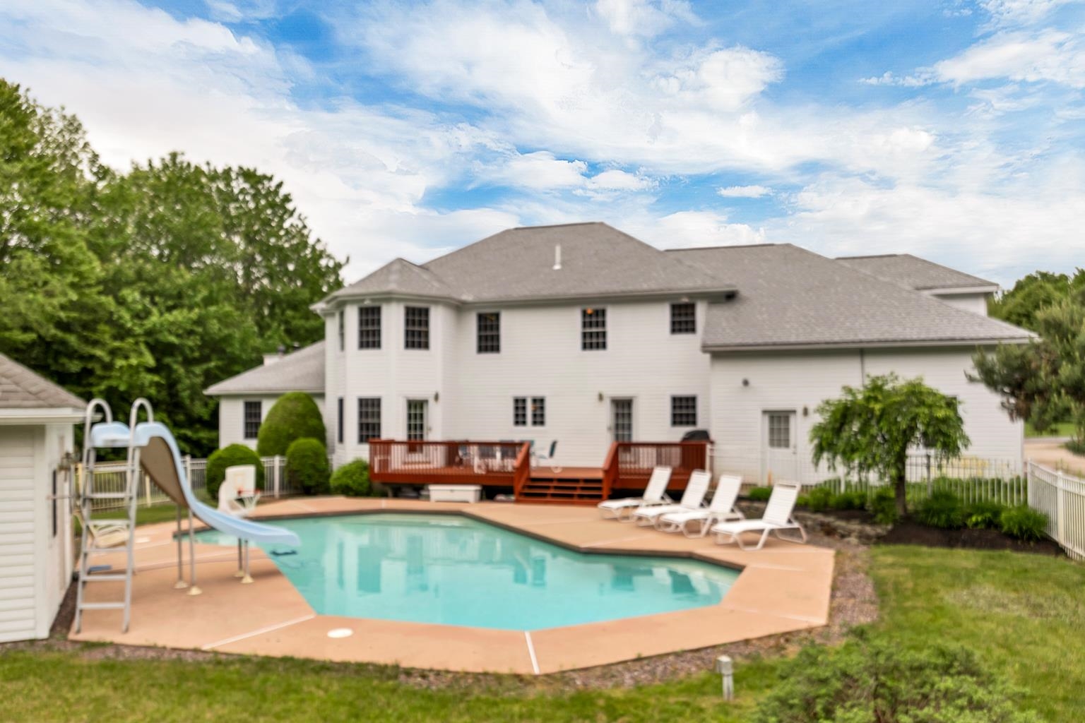 Gilford, New Hampshire, 03249, United States, 4 Bedrooms Bedrooms, ,4 BathroomsBathrooms,Residential,For Sale,1857235