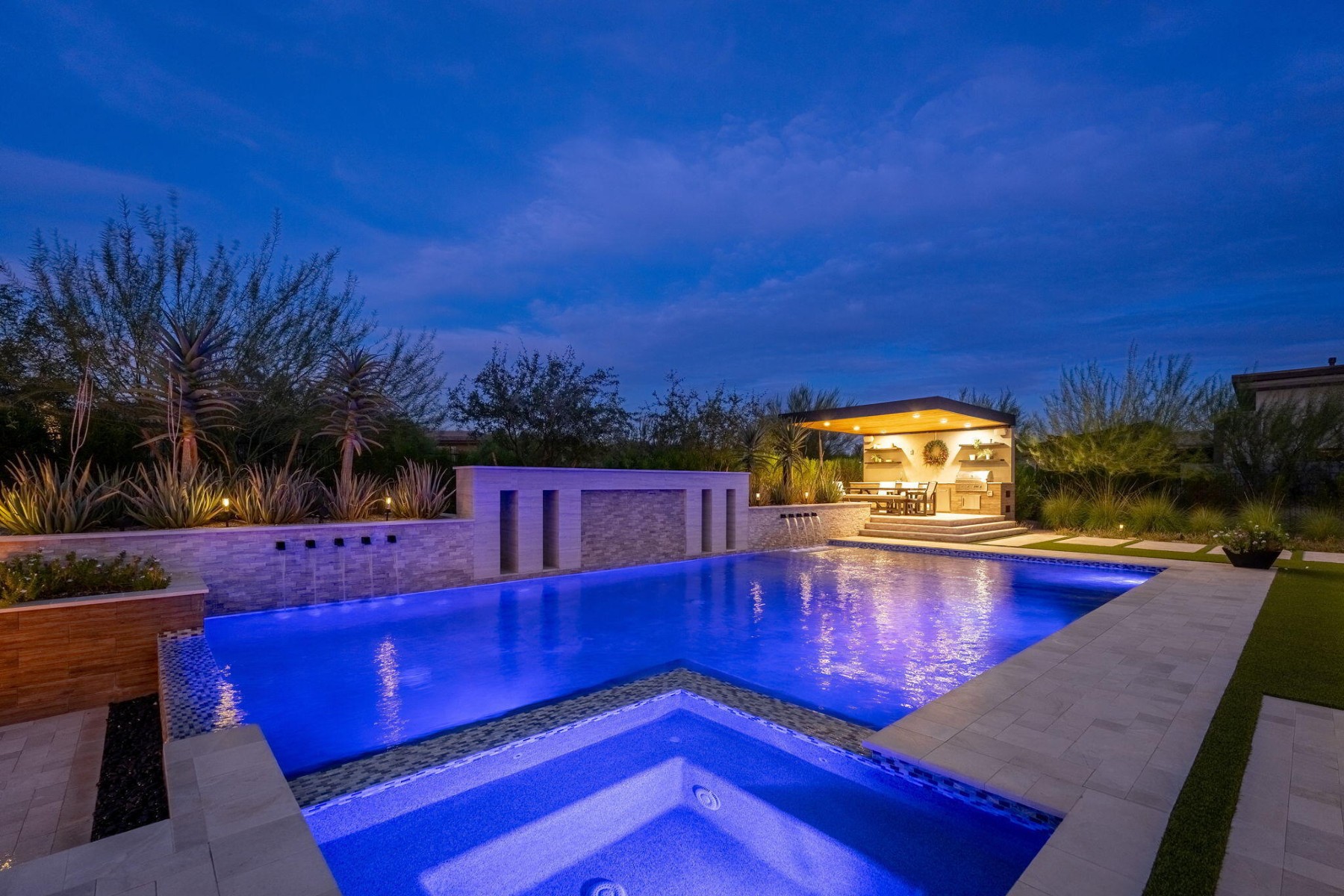  8366 E Old Paint Trail¦Scottsdale, AZ - 物件實景