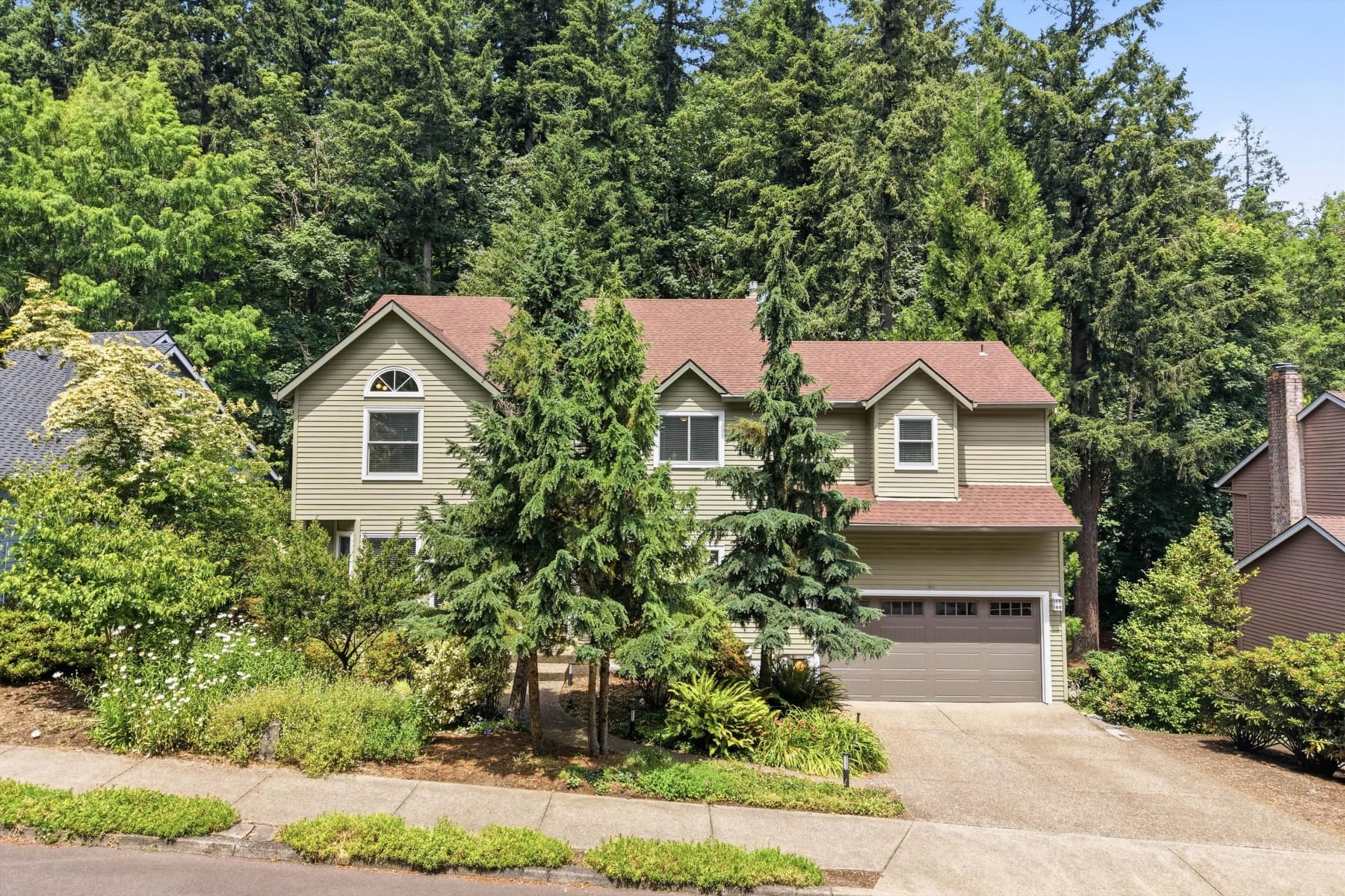  2513 OREGON CITY BLVD West Linn, OR 97068 - 物件實景
