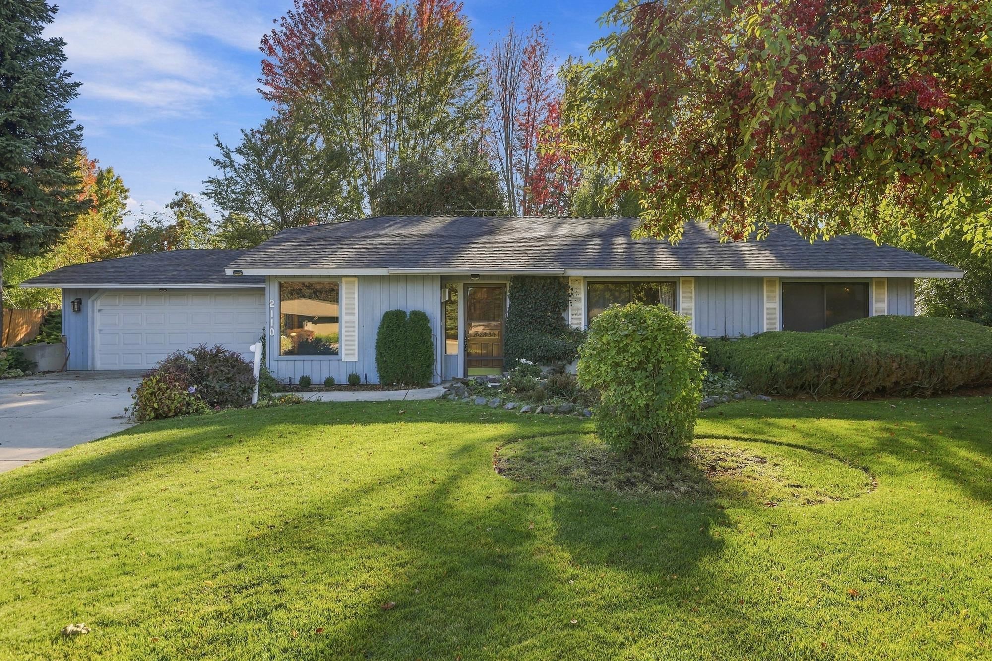 56th Ct, Spokane, WA 99223