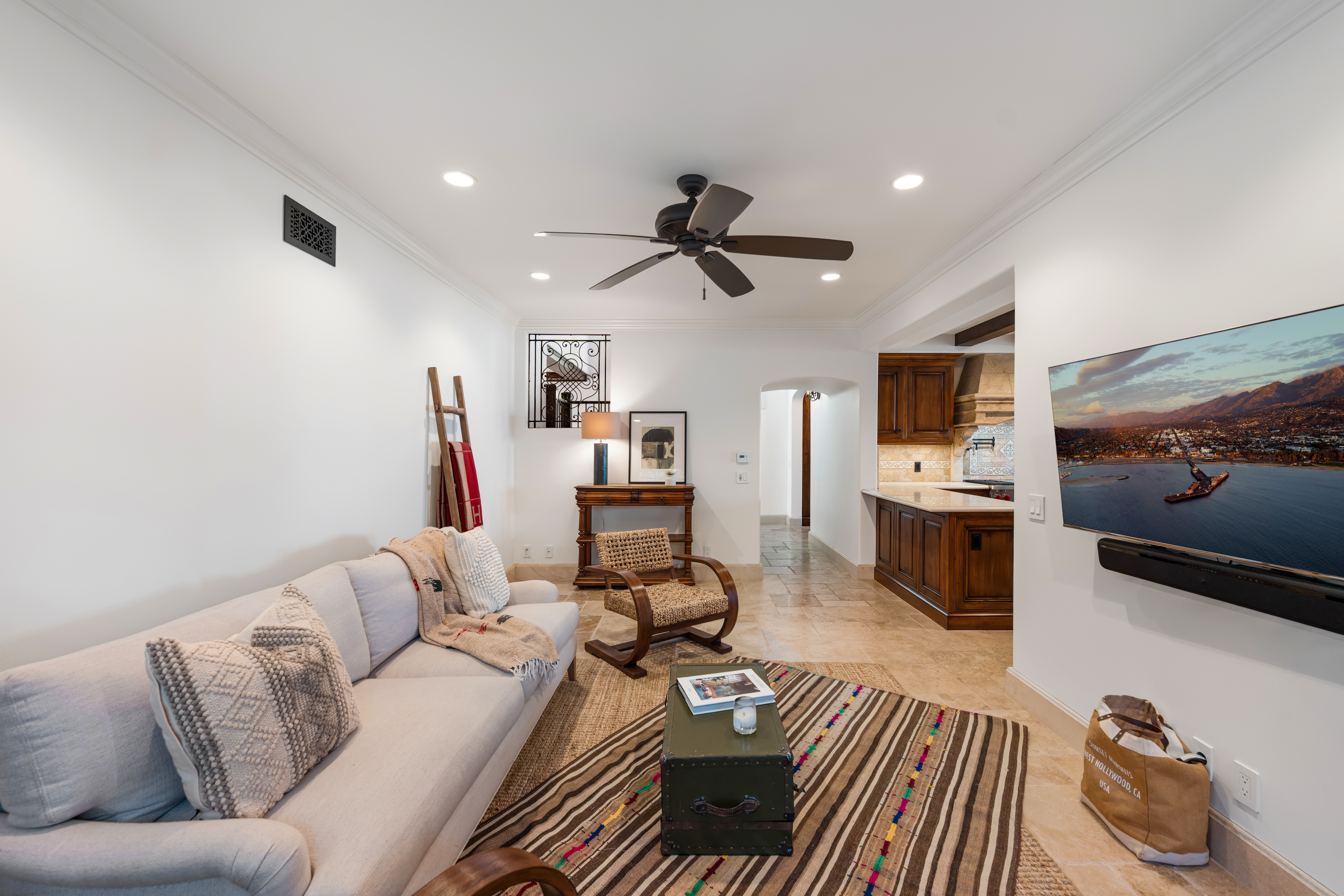  5390 Rincon Beach Park Drive, Ventura, CA 93001 - 物件實景