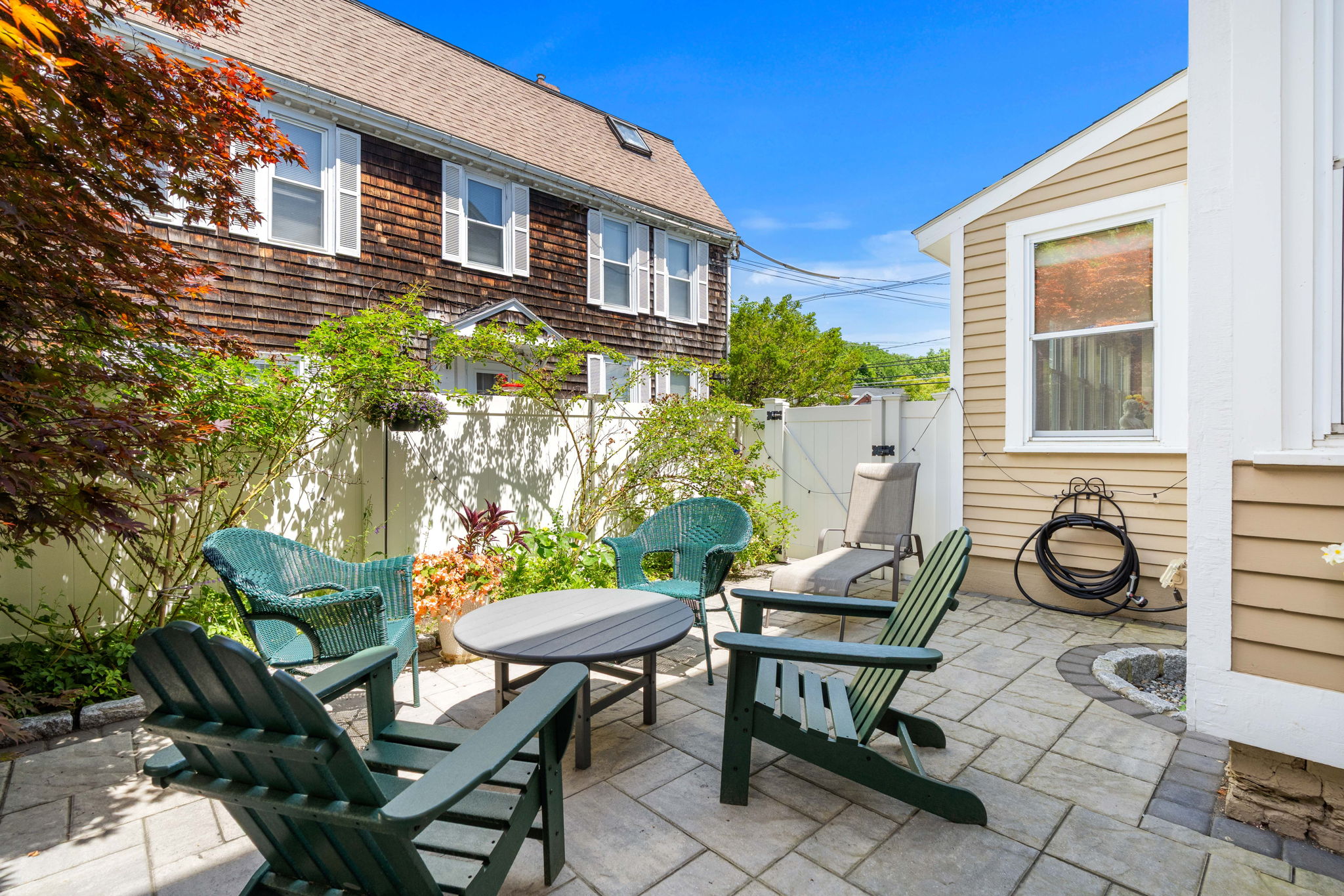  168 State St, Newburyport, MA, 01950 - 物件實景