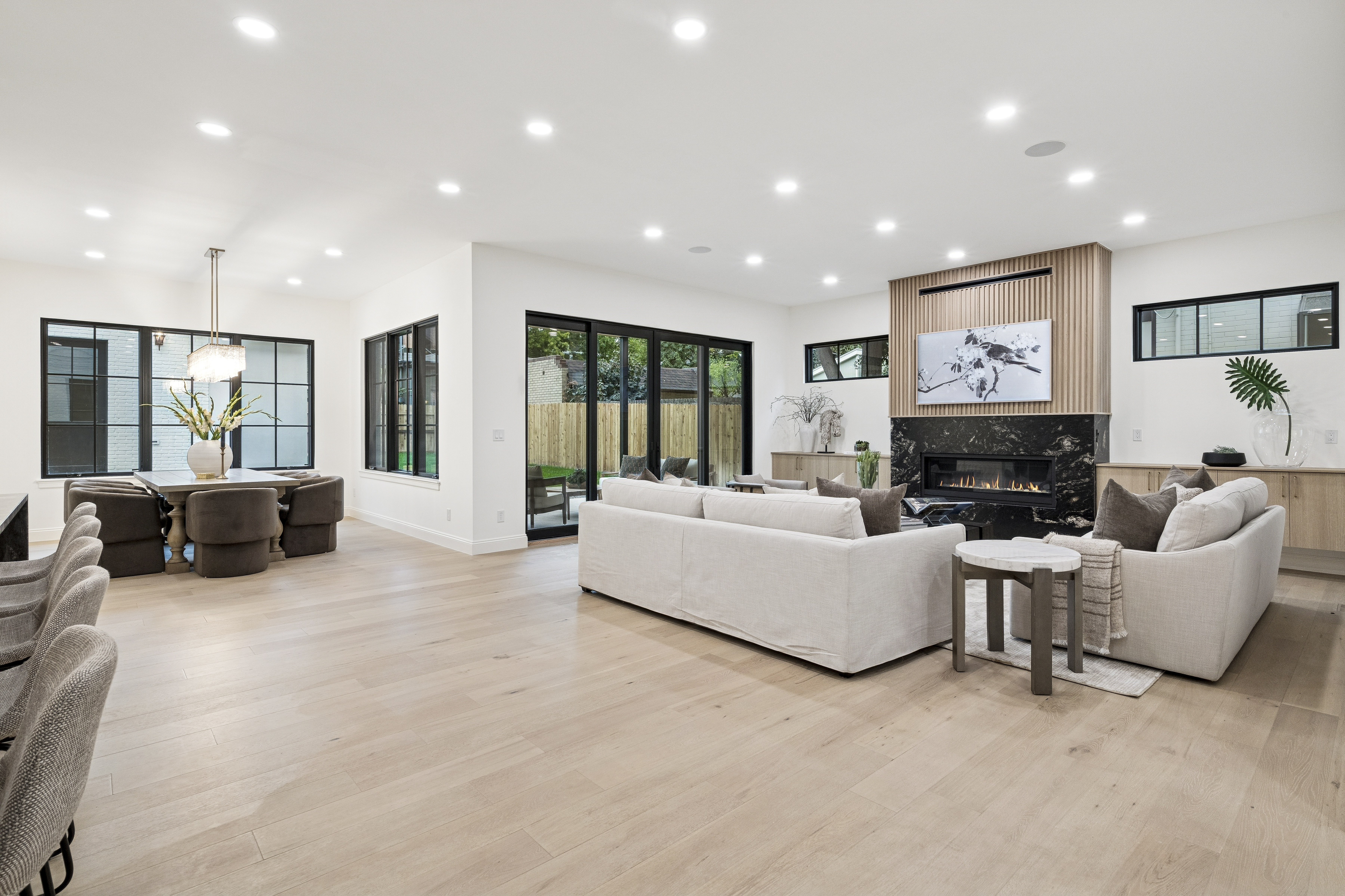  Absolutely Exquisite East Wash Park Home - 物件實景