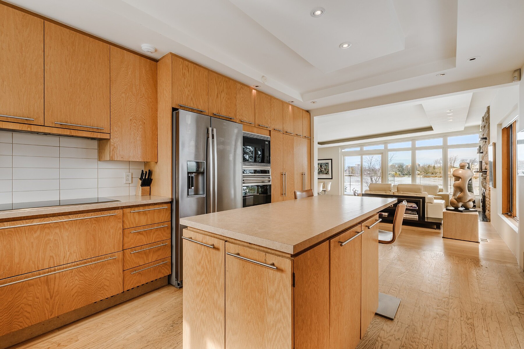  Ahuntsic-Cartierville, Montréal - 物件實景