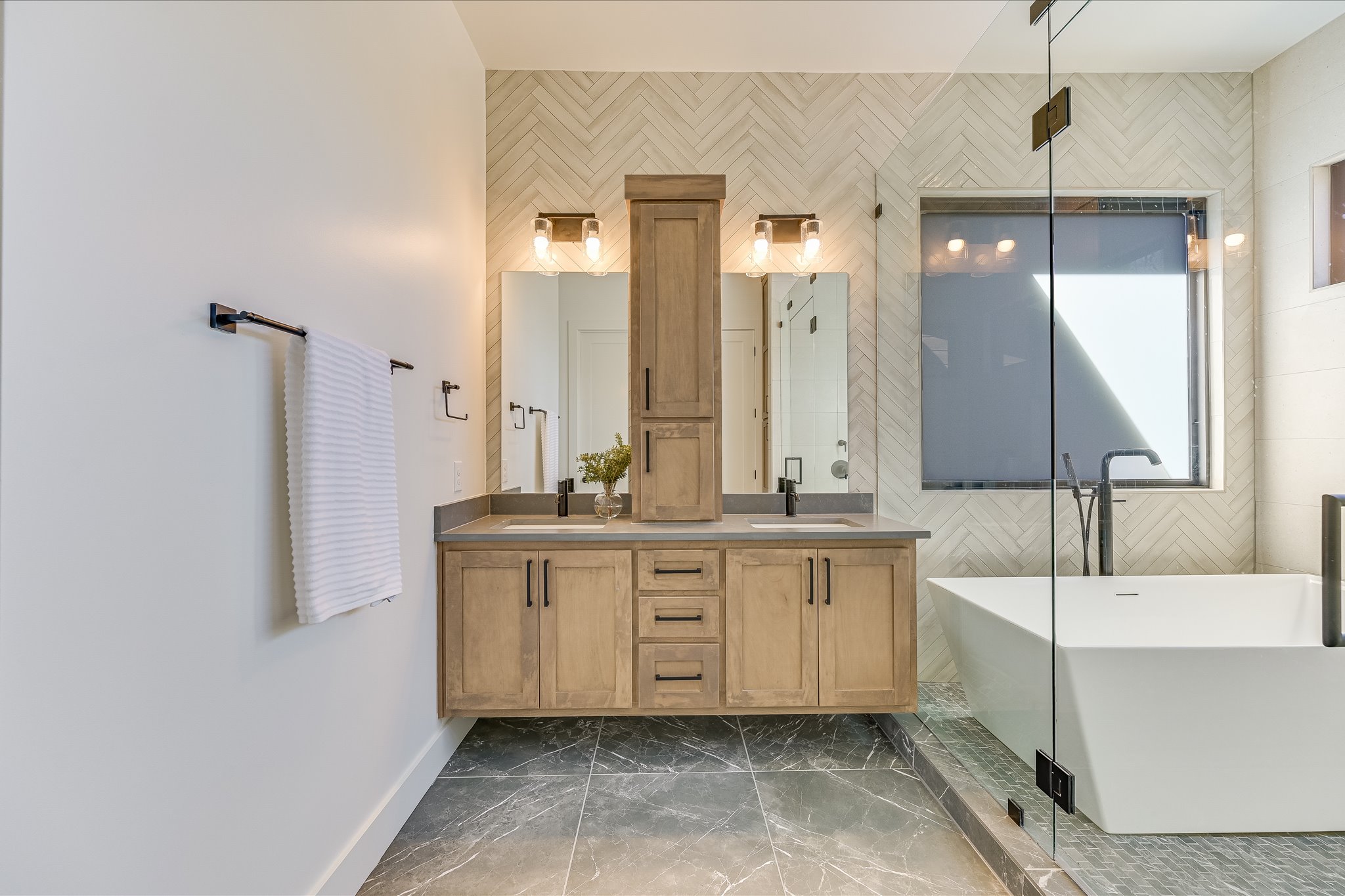  LEED-Certified Lock and Leave Lifestyle in 78704 - 物件實景