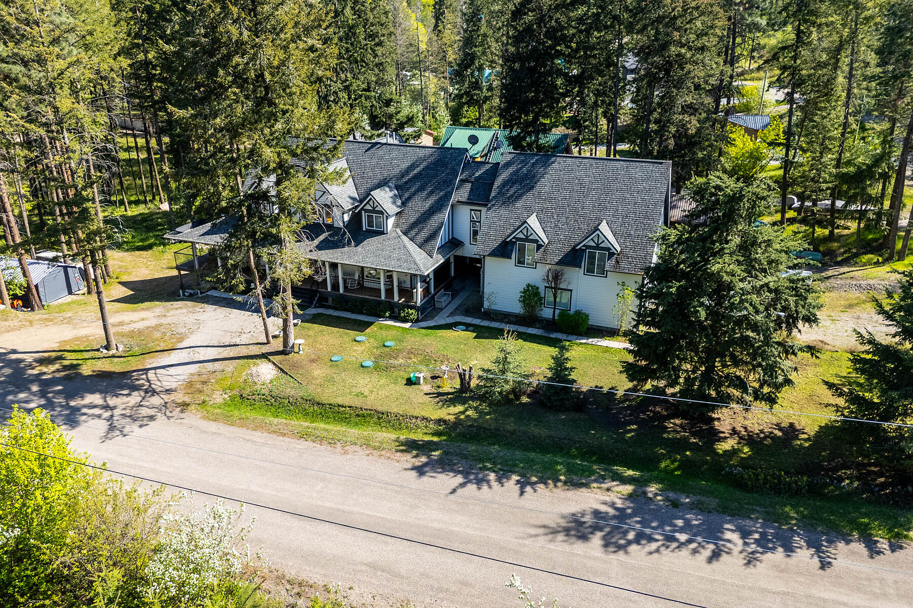  Luxurious Custom Estate - 物件實景