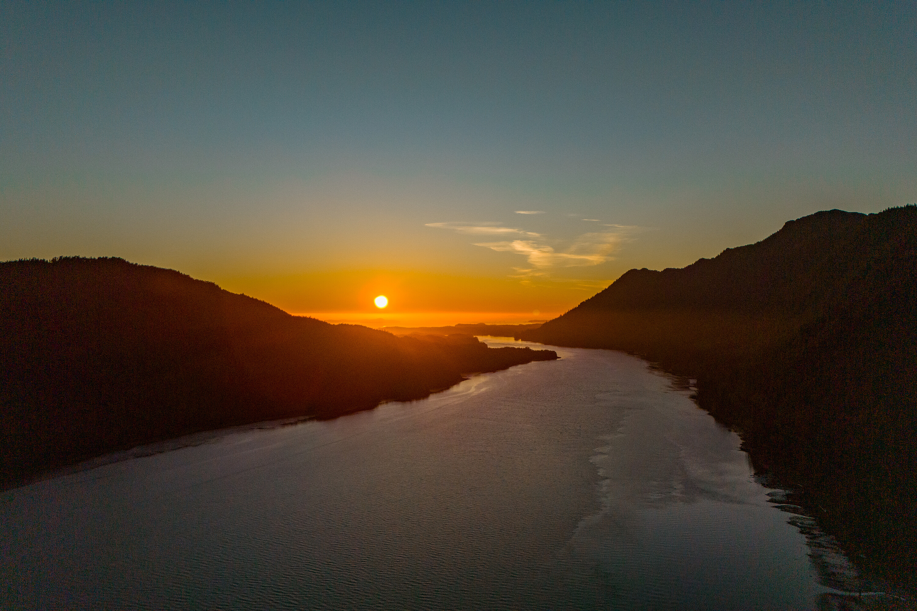  Historic Cassiar Cannery - 物件實景
