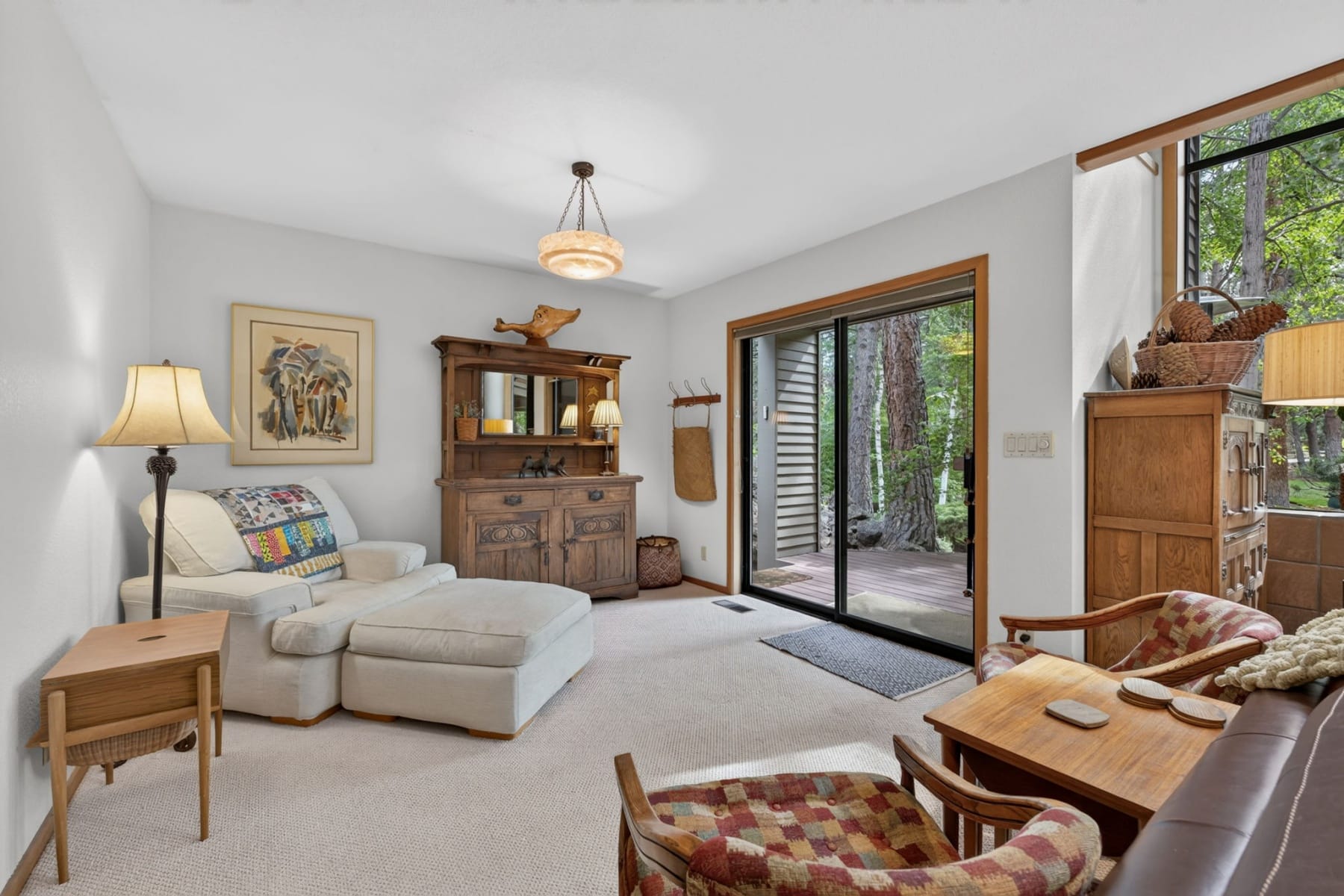  20369 Big Bear Court Bend, OR 97702 - 物件實景