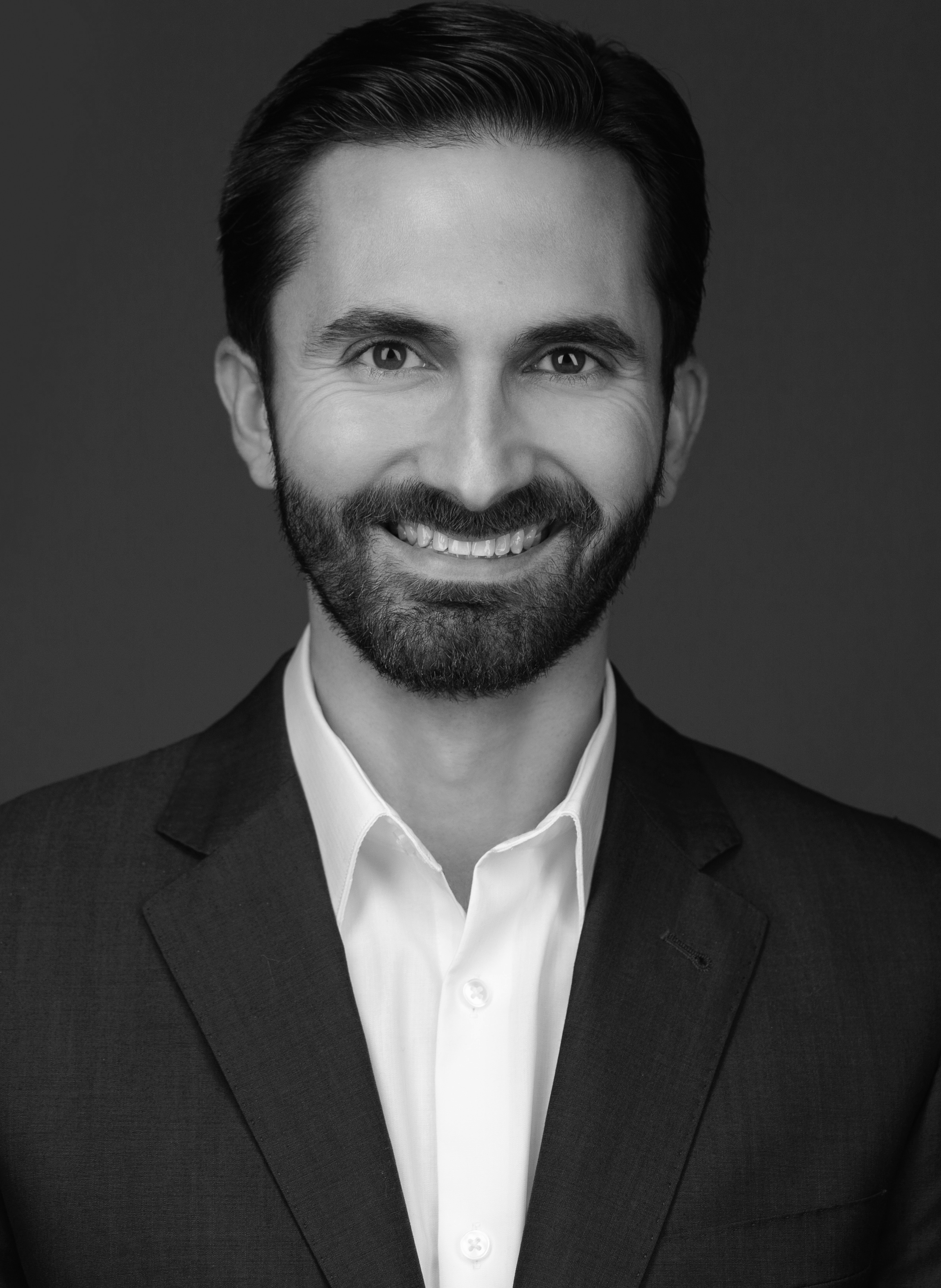 Anthony Bruno