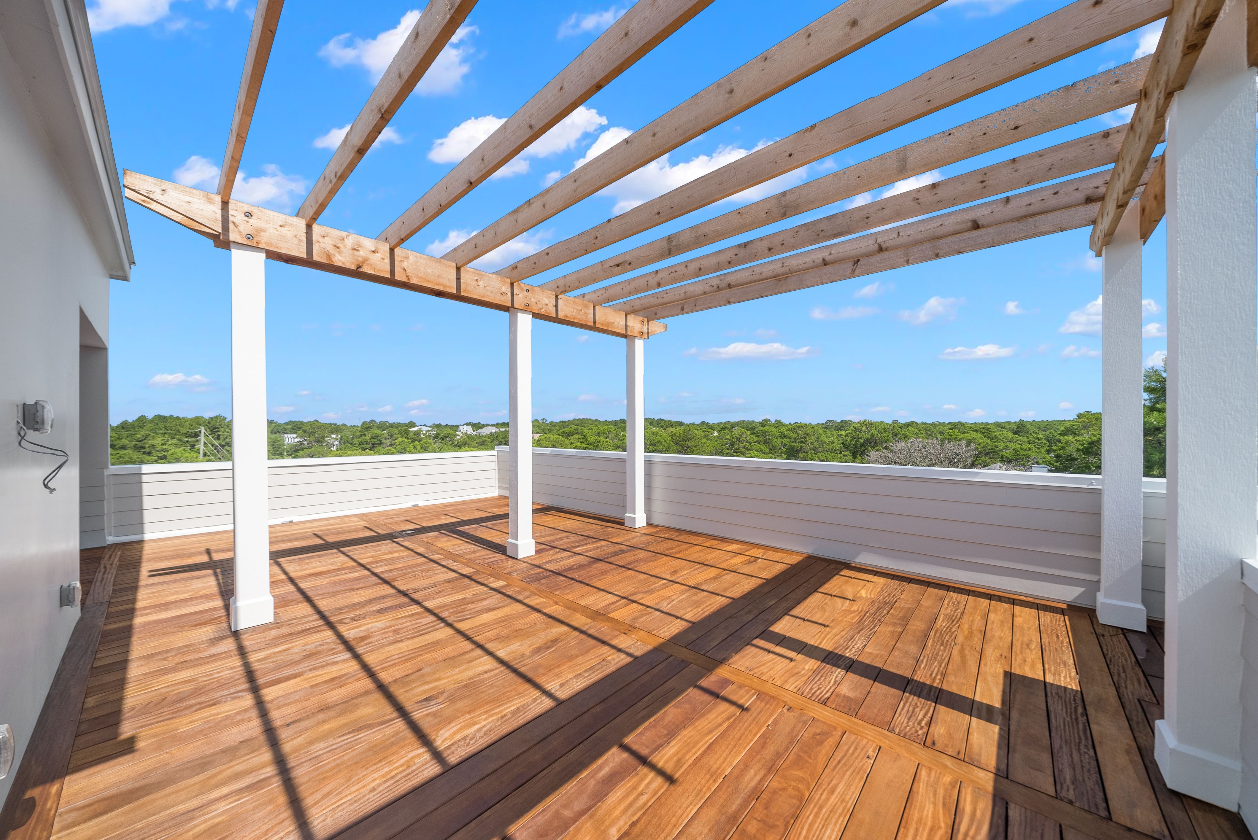  Luxury 30A Townhome with Rooftop Retreat Near Draper Lake and Beach Access - 物件實景