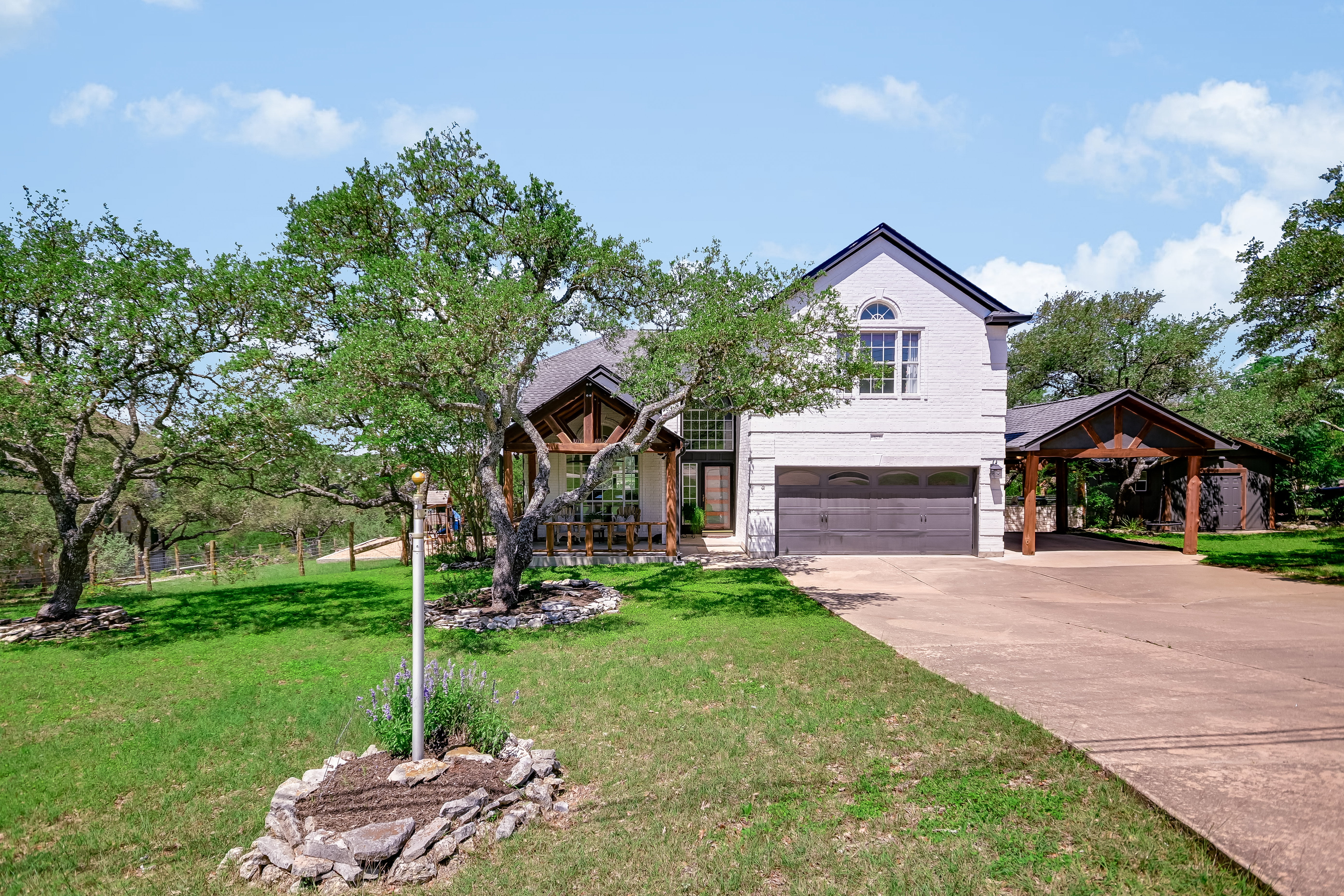  Lovely, Fully Renovated Home - 物件實景