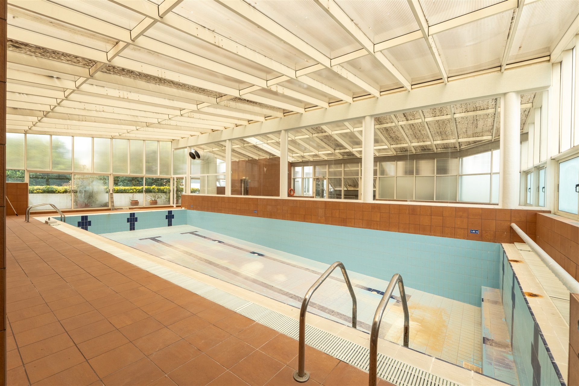  Detached house, 10 bedrooms, for Sale - 物件實景