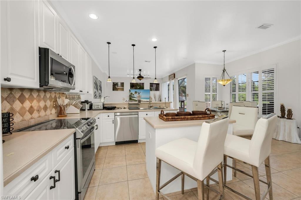 Estero, Florida, 34134, United States, 4 Bedrooms Bedrooms, ,3 BathroomsBathrooms,Residential,For Sale,1883627