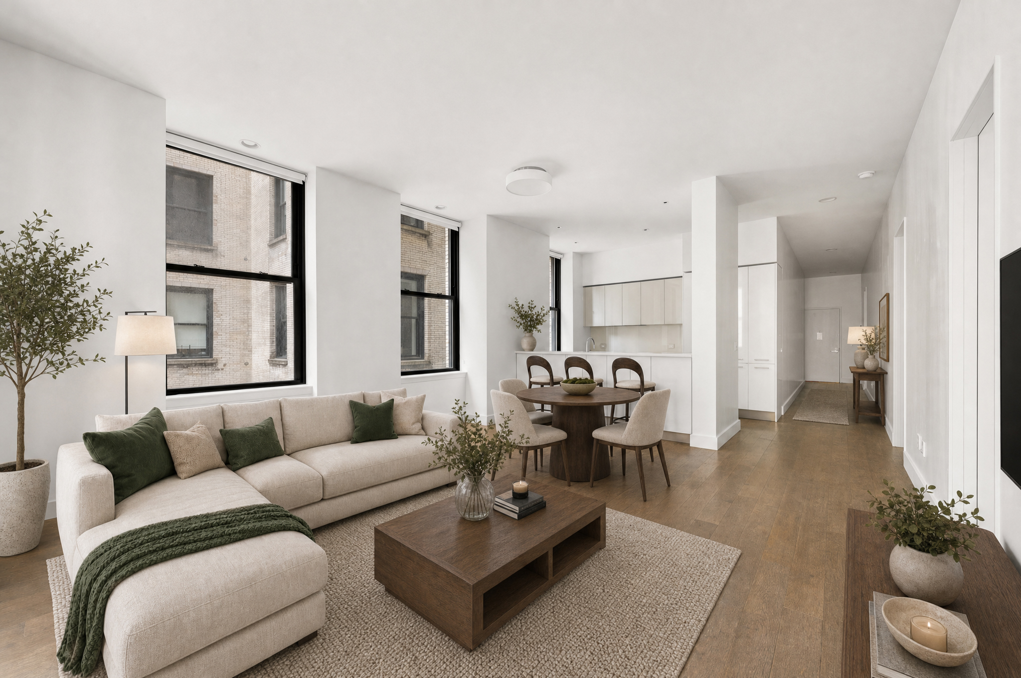  25 Broad Street #9S, New York, NY, 10005 - 物件實景
