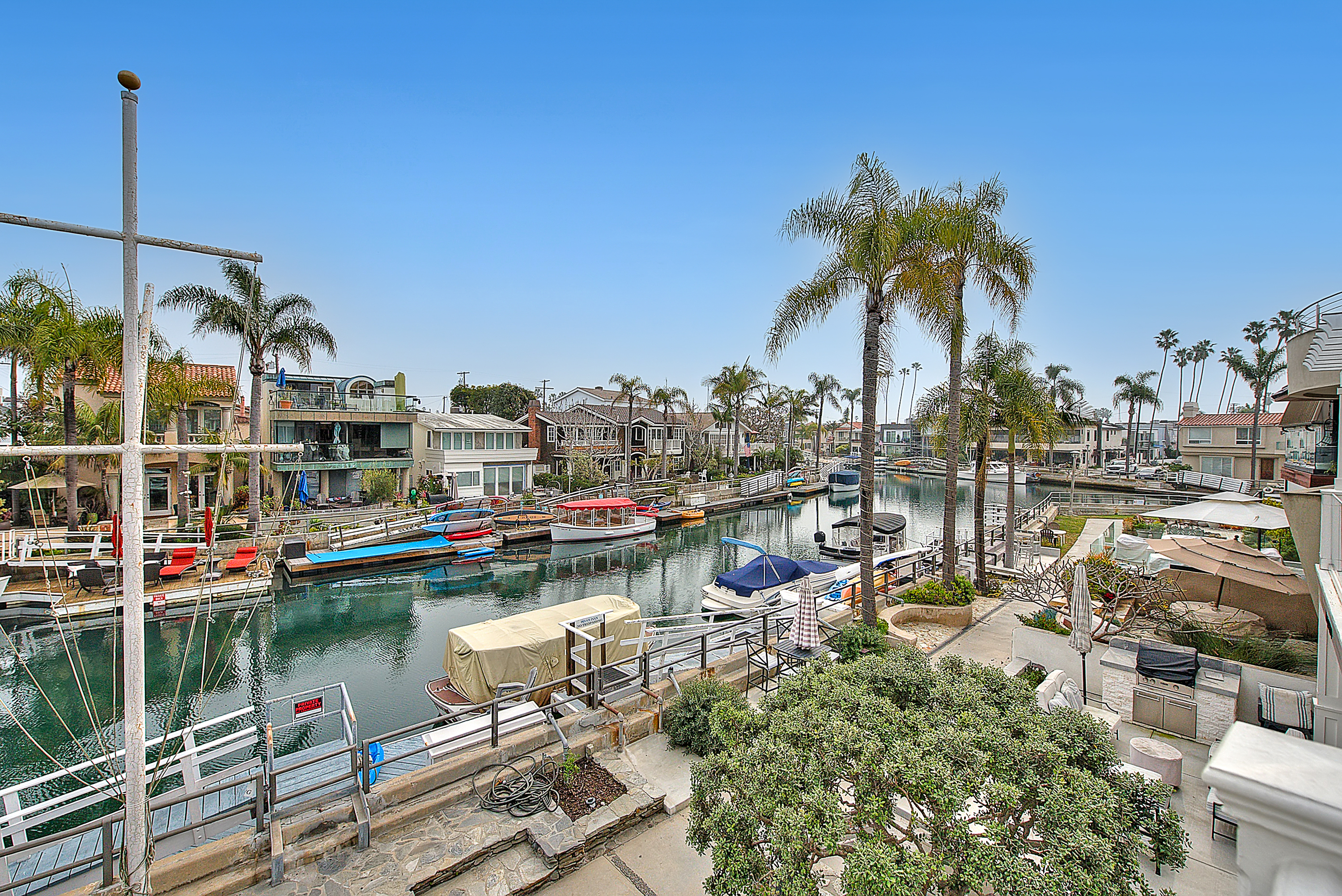  5590 East The Toledo, Long Beach, CA 90803 - 物件實景