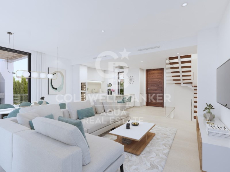 Alicante, Finestrat, Finestrat pueblo, Sierra Cort, Finestrat, Comunidad Valenciana, 00000, ES, 4 Bedrooms Bedrooms, ,3 BathroomsBathrooms,Residential,For Sale,Alicante, Finestrat, Finestrat pueblo, Sierra Cort,1602656