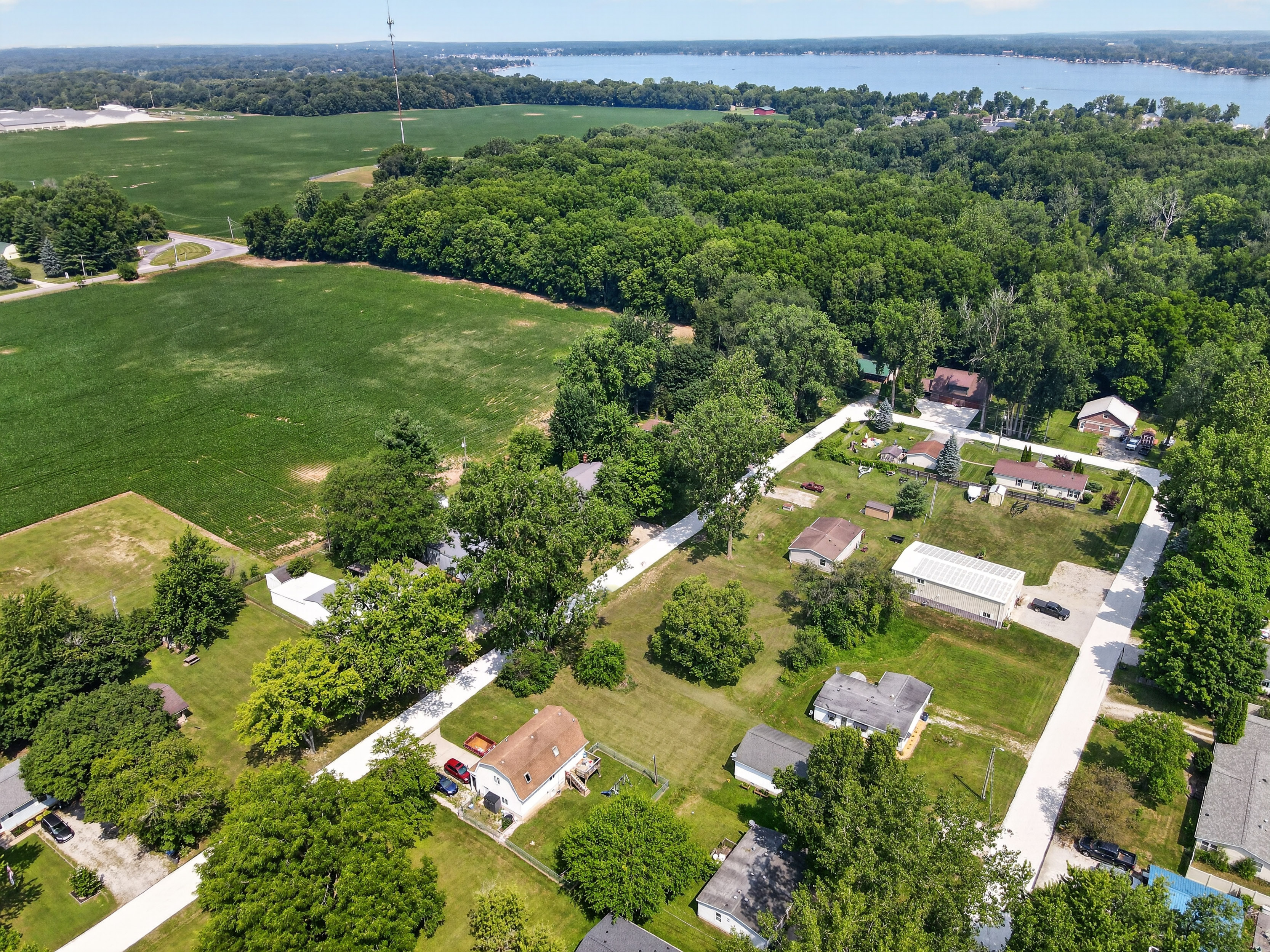 Great Lot in Convenient Syracuse Location - 物件實景