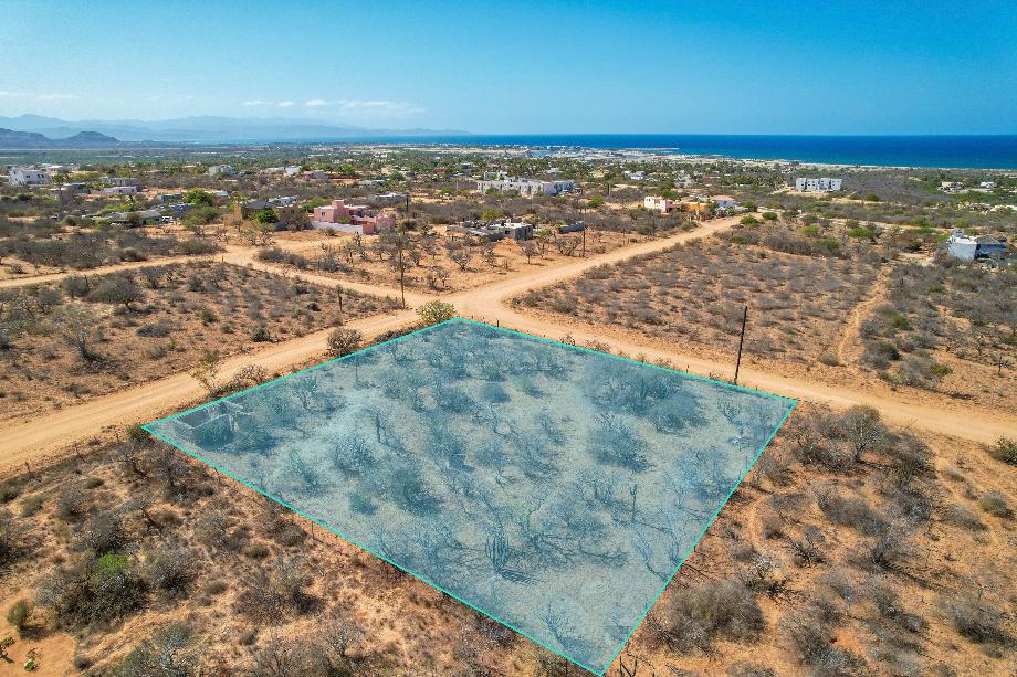 Los Cabos, Baja California Sur, 23570, Mexico, 1 Bedroom Bedrooms, ,Residential,For Sale,1836773