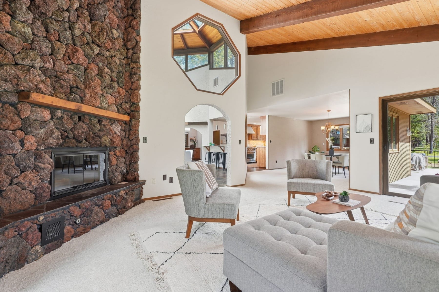 17735 Squirrel Lane #1 Sunriver, OR 97707 - 物件實景