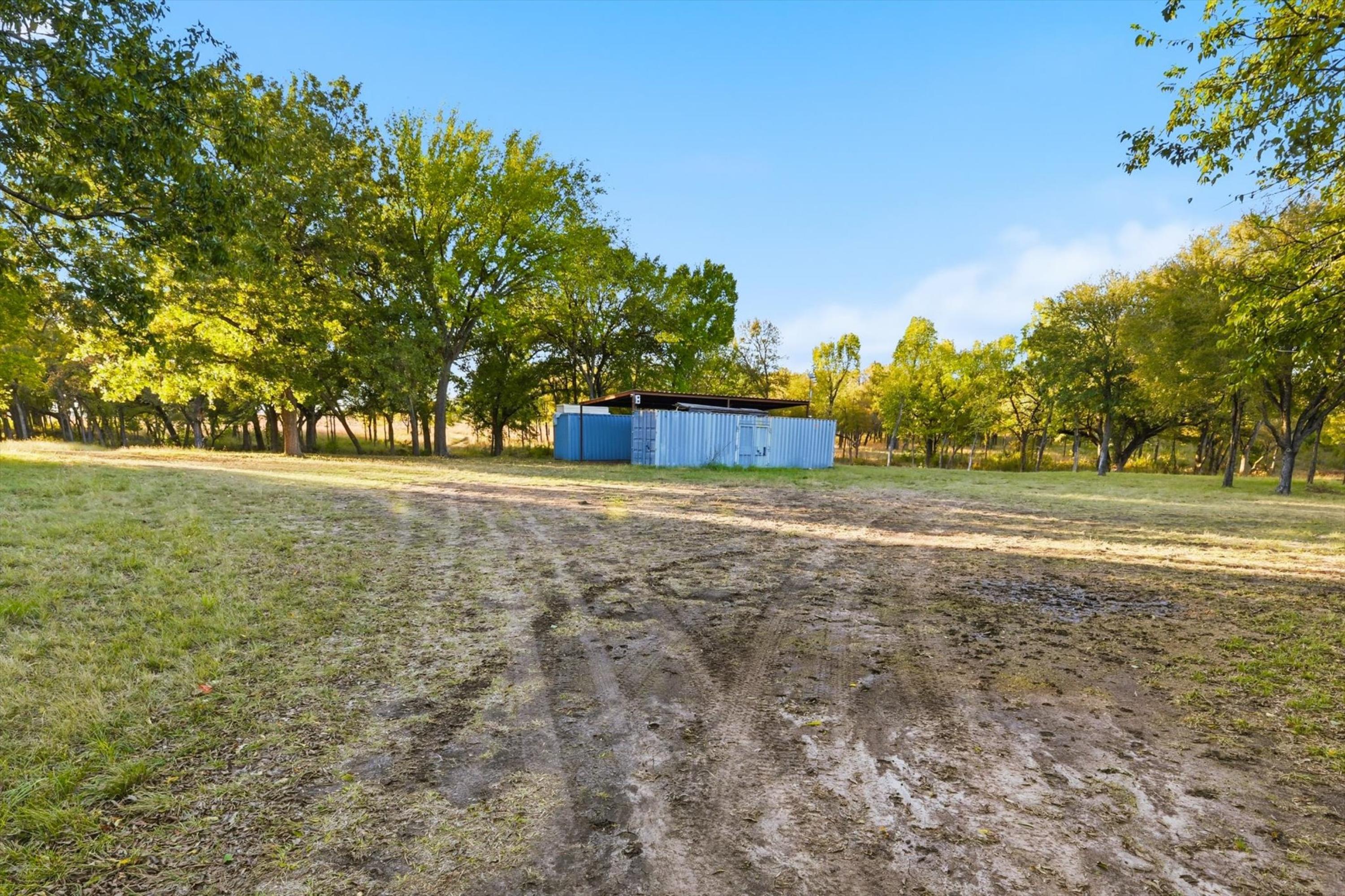  20 Acre Ranchette near luxury golf community in prestigious Aledo ISD - 物件實景