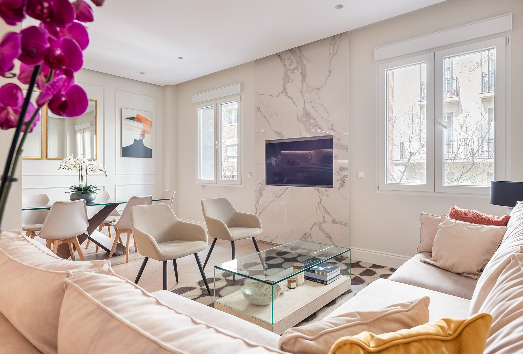  Elegant flat in Ayala - 物件實景