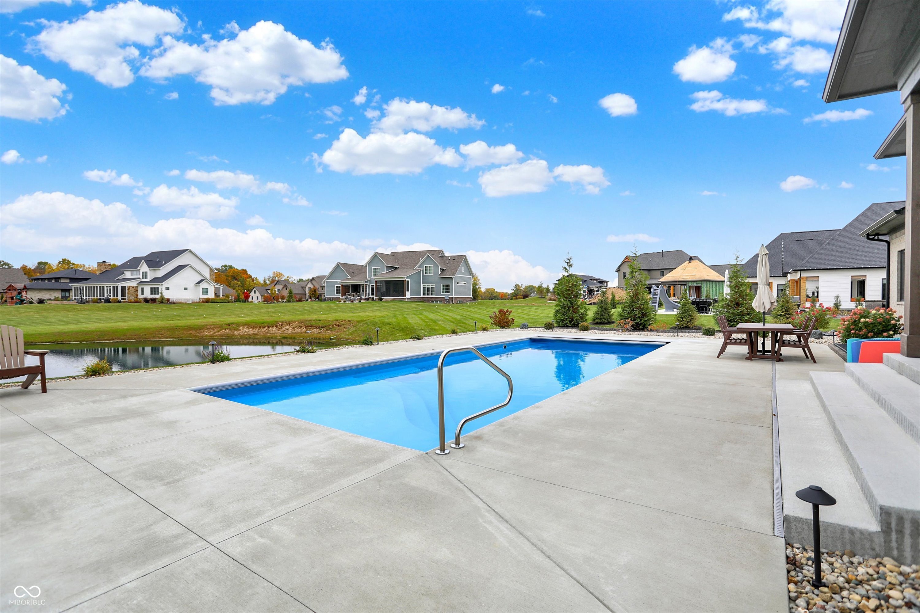 Bargersville, Indiana, 46106, United States, 5 Bedrooms Bedrooms, ,6 BathroomsBathrooms,Residential,For Sale,1983672