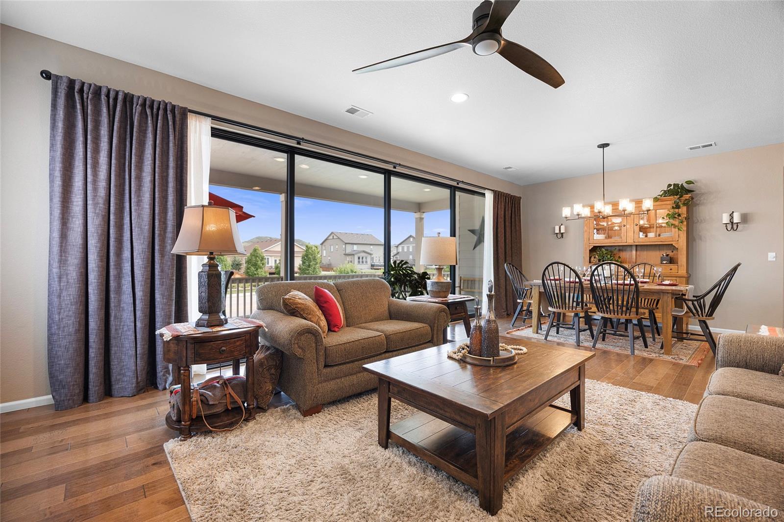 Castle Rock, Colorado, 80108, United States, 5 Bedrooms Bedrooms, ,1 BathroomBathrooms,Residential,For Sale,1906809