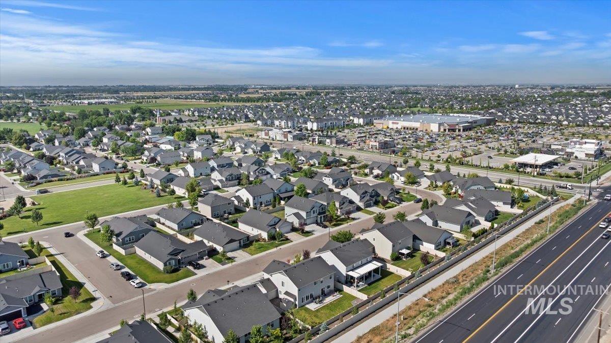 Meridian, Idaho, 83646, United States, 4 Bedrooms Bedrooms, ,3 BathroomsBathrooms,Residential,For Sale,1906214