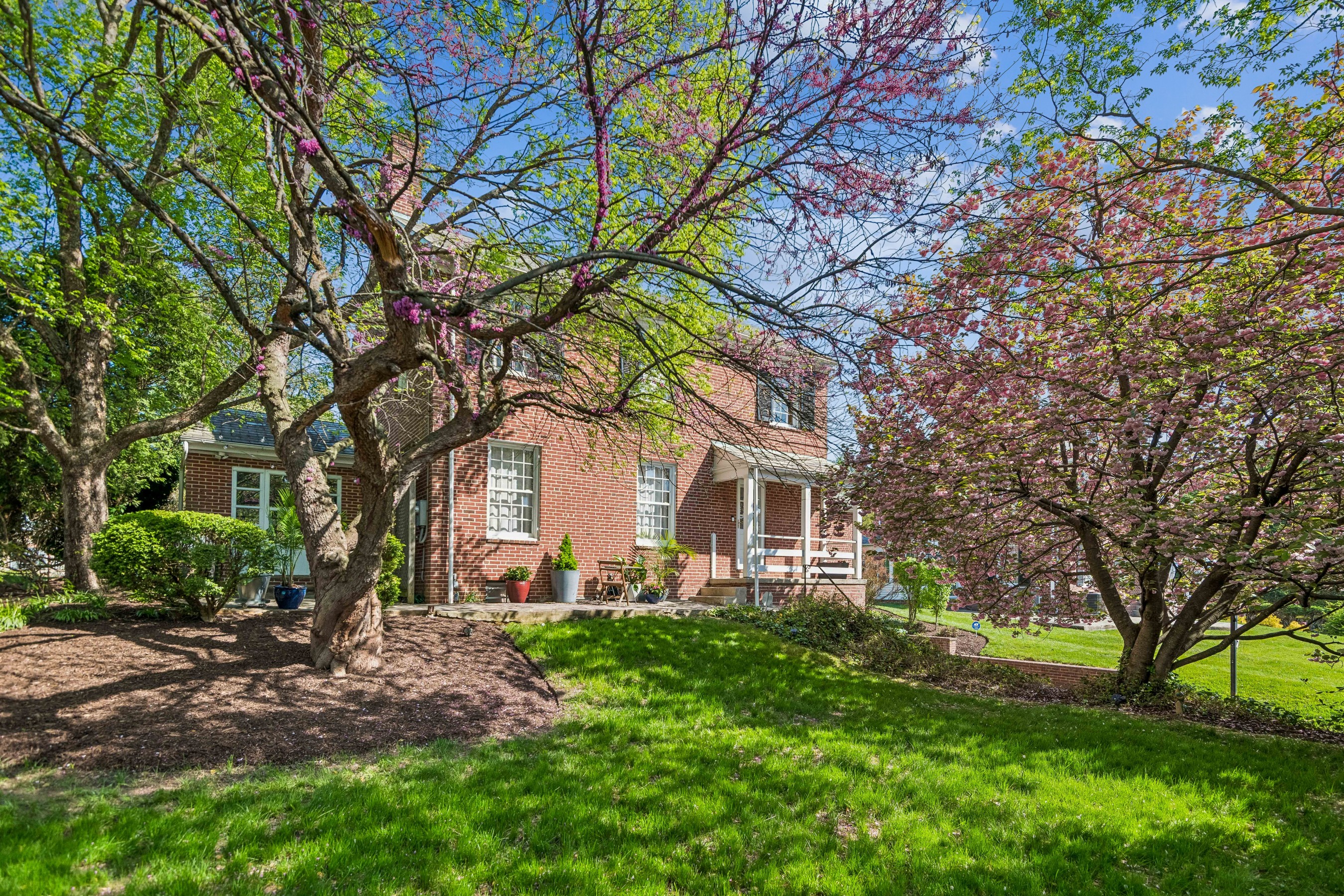  GREATER HOMELAND HISTORIC DISTRICT - 物件實景