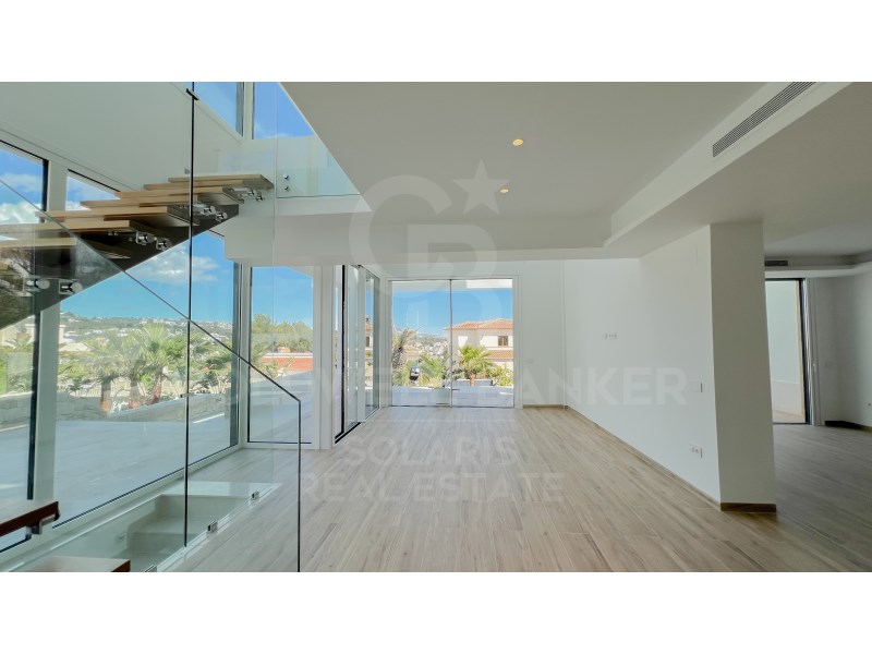 Alicante, Benissa, La Fustera Alicante, Benissa, L, Benissa, Comunidad Valenciana, ES, 4 Bedrooms Bedrooms, ,3 BathroomsBathrooms,Residential,For Sale,Alicante, Benissa, La Fustera Alicante, Benissa, L,1616259