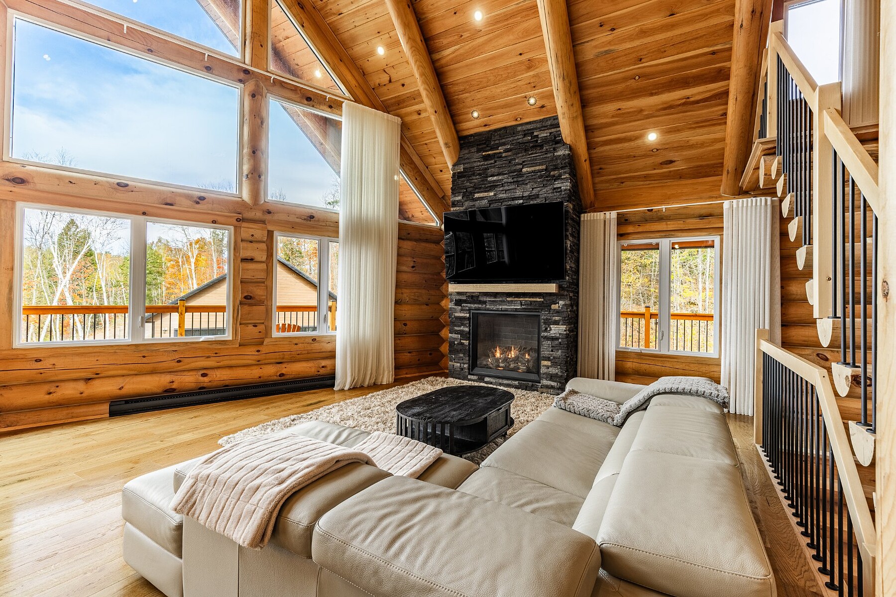  Grenville-sur-la-Rouge, Laurentides - 物件實景